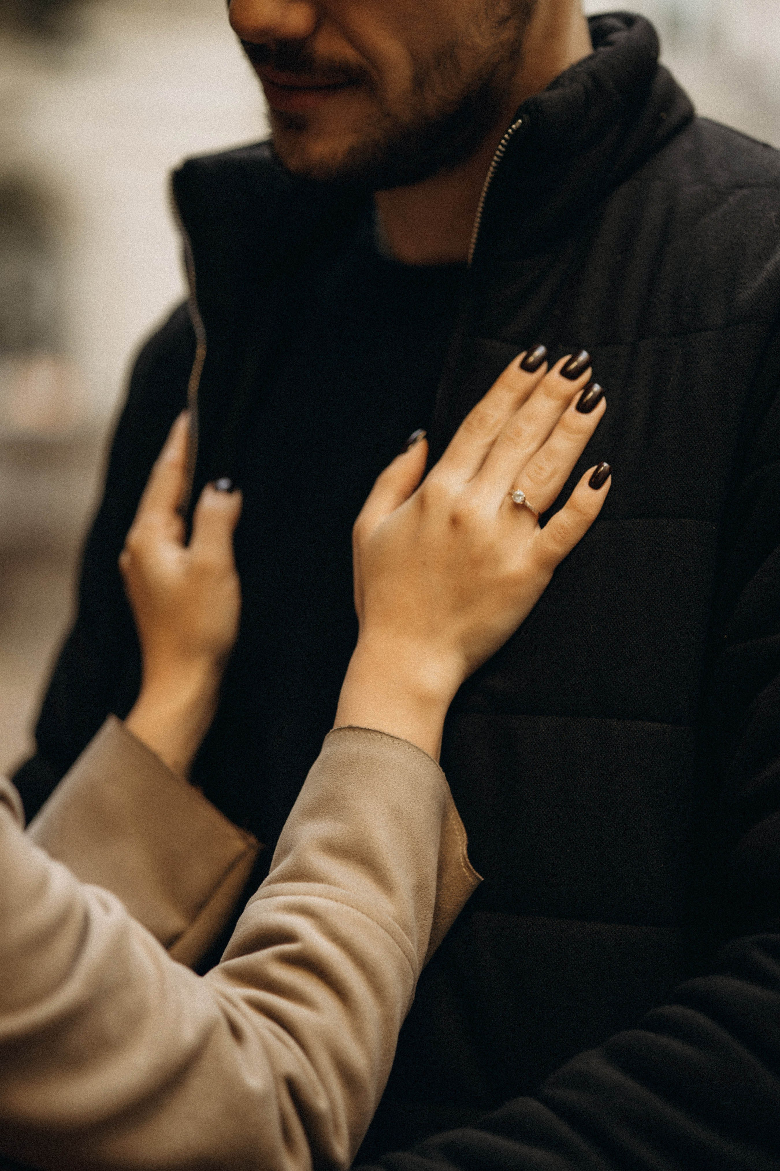 Илья и Анна. Свадебный фотограф Измаил, Констанца, Бухарест, Галац, Браила Julia Dickinson