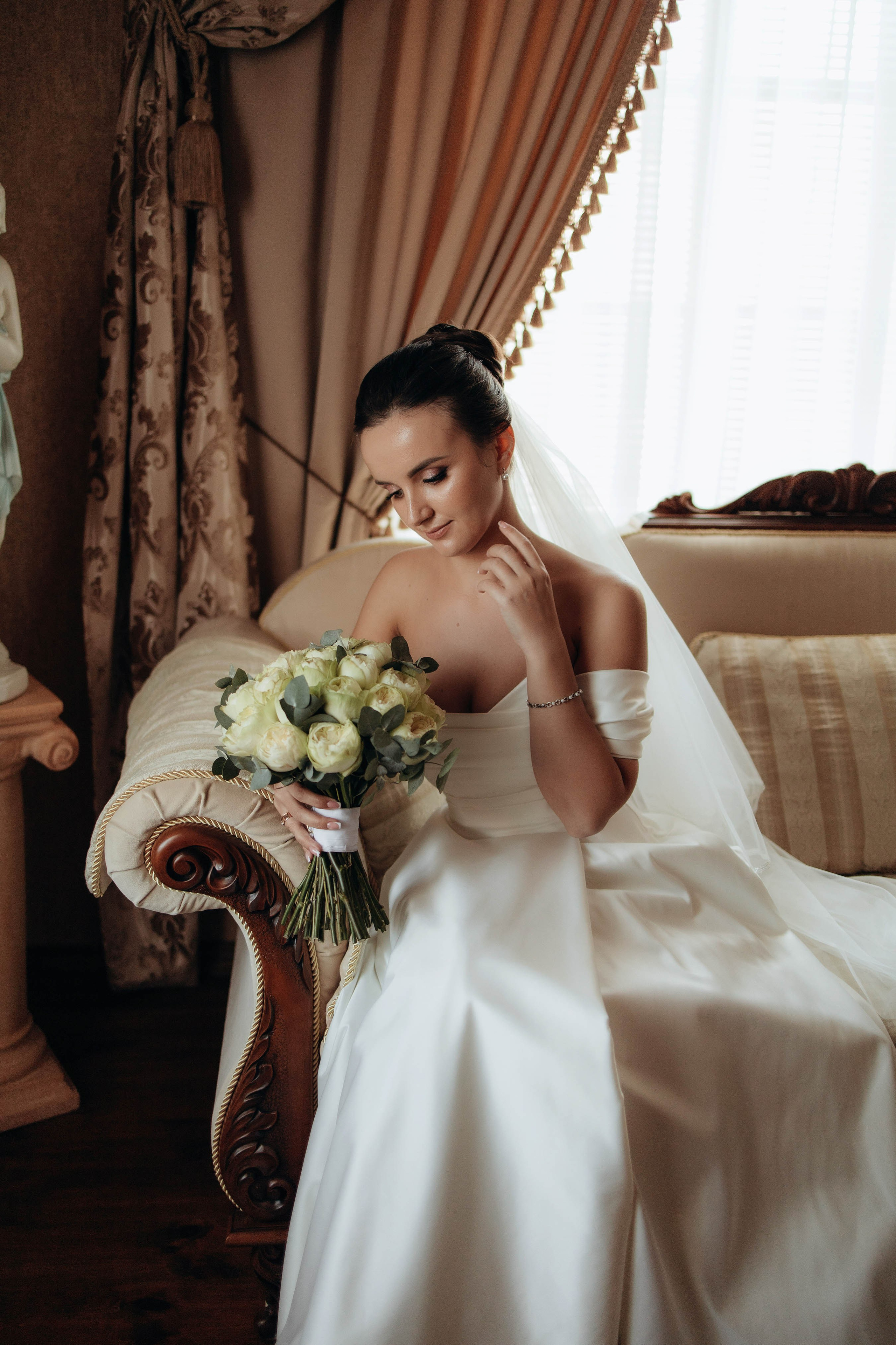 Иван и Ольга. Свадебный фотограф Измаил, Констанца, Бухарест, Галац, Браила Julia Dickinson