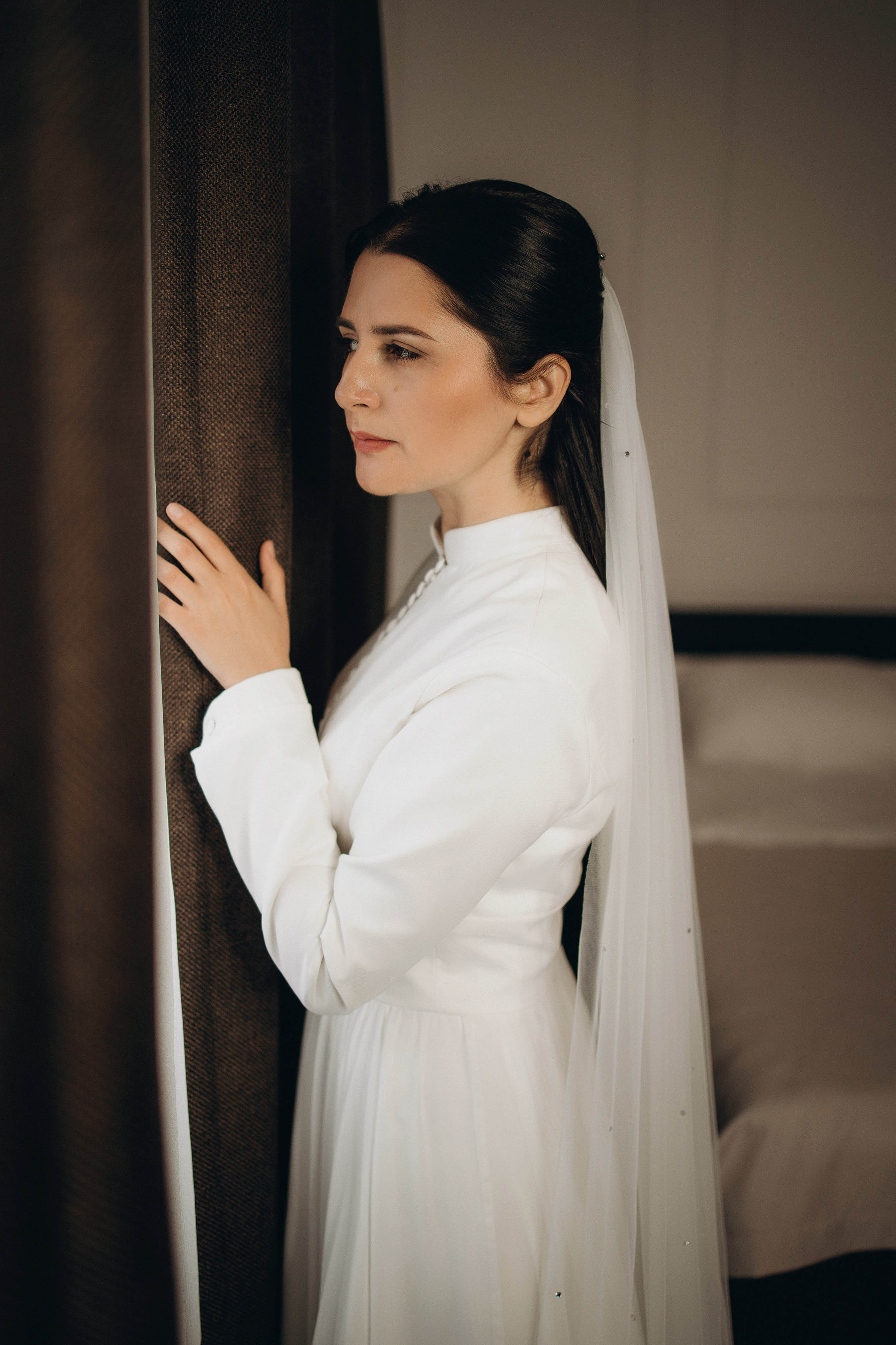 Дмитрий и Ирина. Свадебный фотограф Измаил, Констанца, Бухарест, Галац, Браила Julia Dickinson