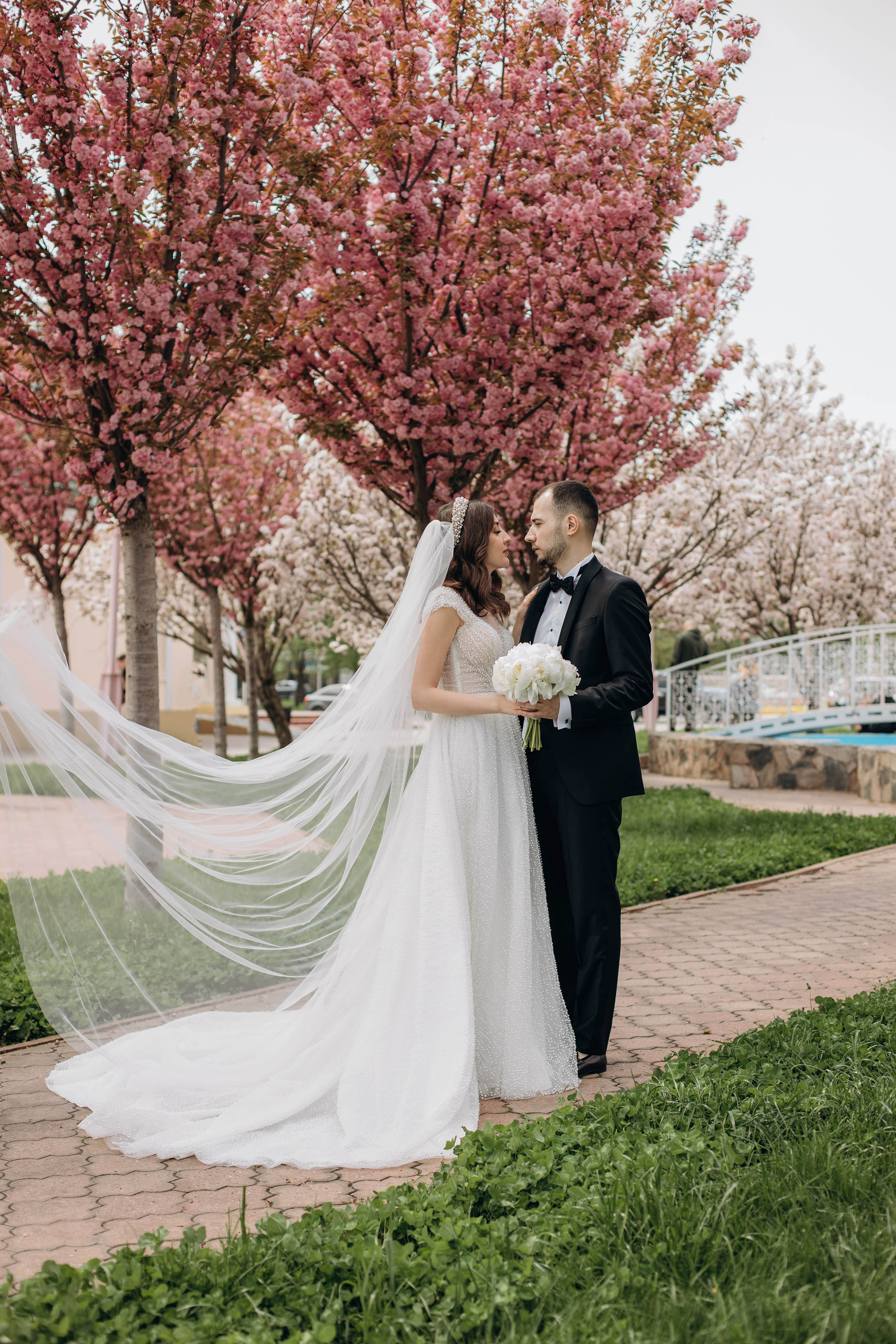 Артём и Тамара. Свадебный фотограф Измаил, Констанца, Бухарест, Галац, Браила Julia Dickinson
