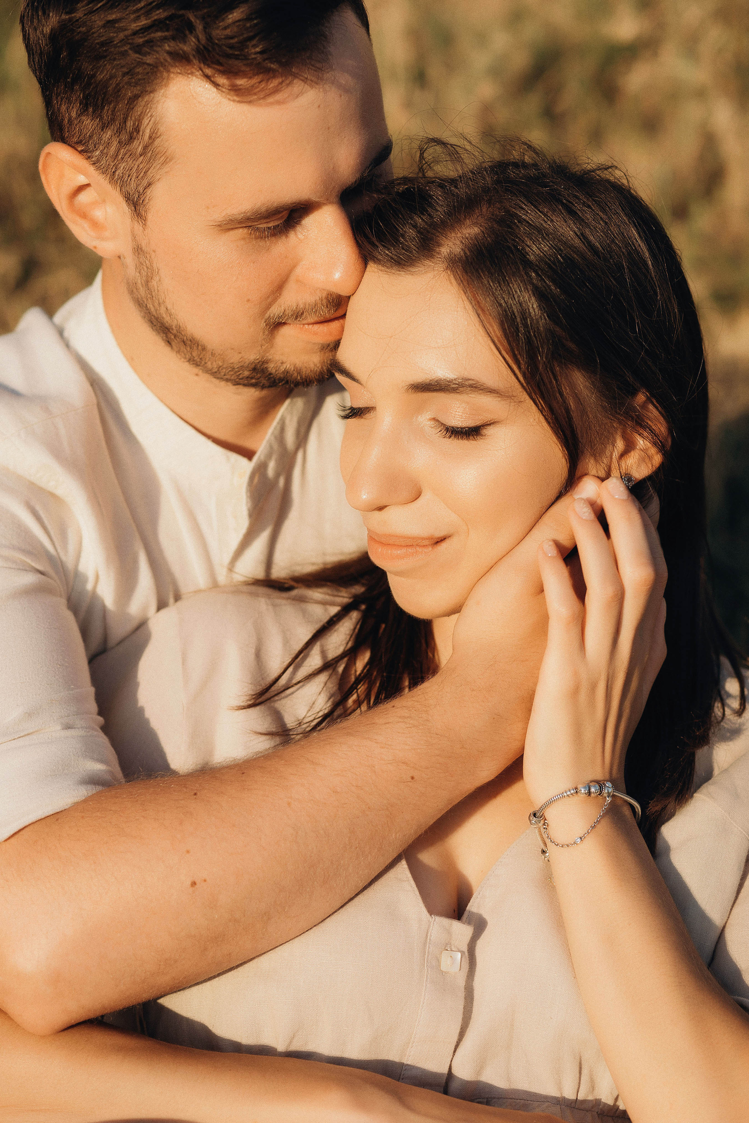 Дмитрий и Дана. Свадебный фотограф Измаил, Констанца, Бухарест, Галац, Браила Julia Dickinson