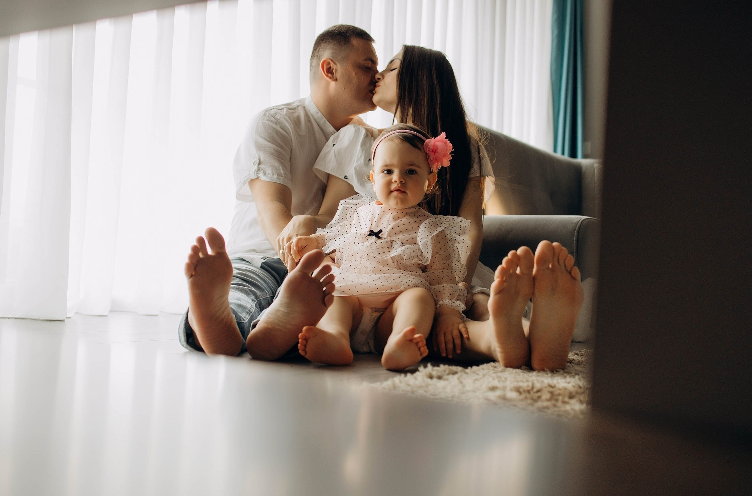 Денис, Юлия и Катерина. Свадебный фотограф Измаил, Констанца, Бухарест, Галац, Браила Julia Dickinson