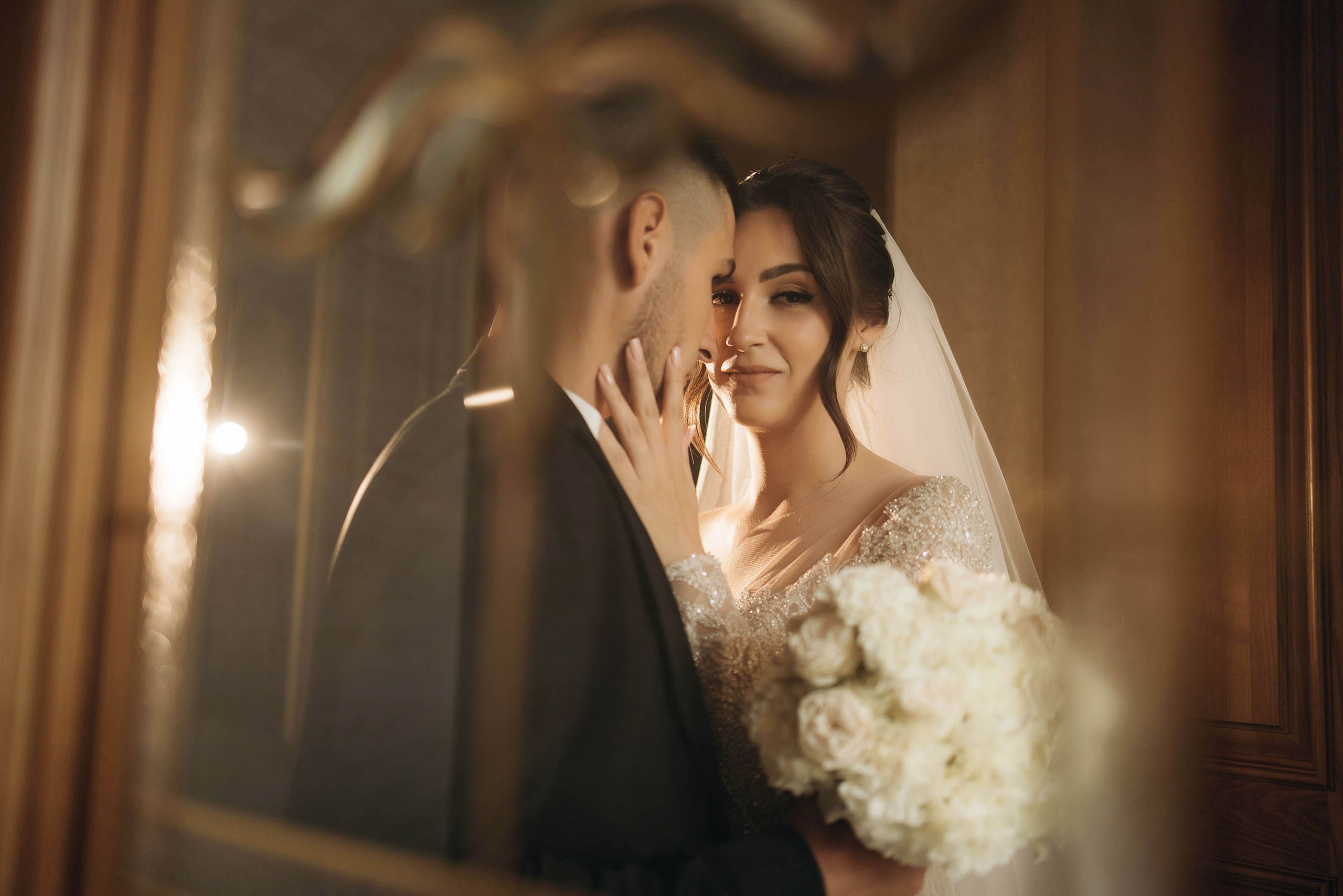 Игорь и Галина. Свадебный фотограф Измаил, Констанца, Бухарест, Галац, Браила Julia Dickinson