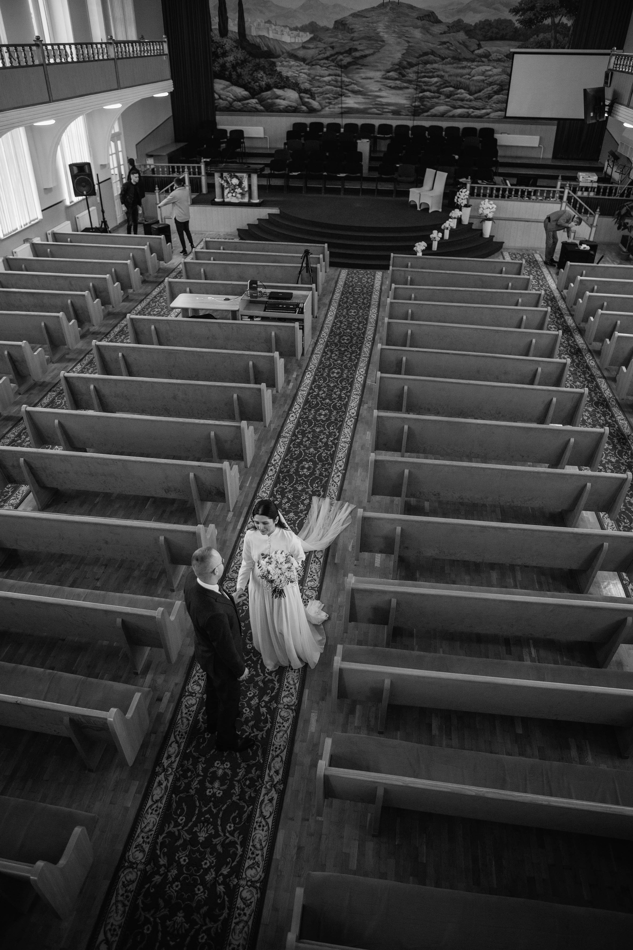 Дмитрий и Ирина. Свадебный фотограф Измаил, Констанца, Бухарест, Галац, Браила Julia Dickinson