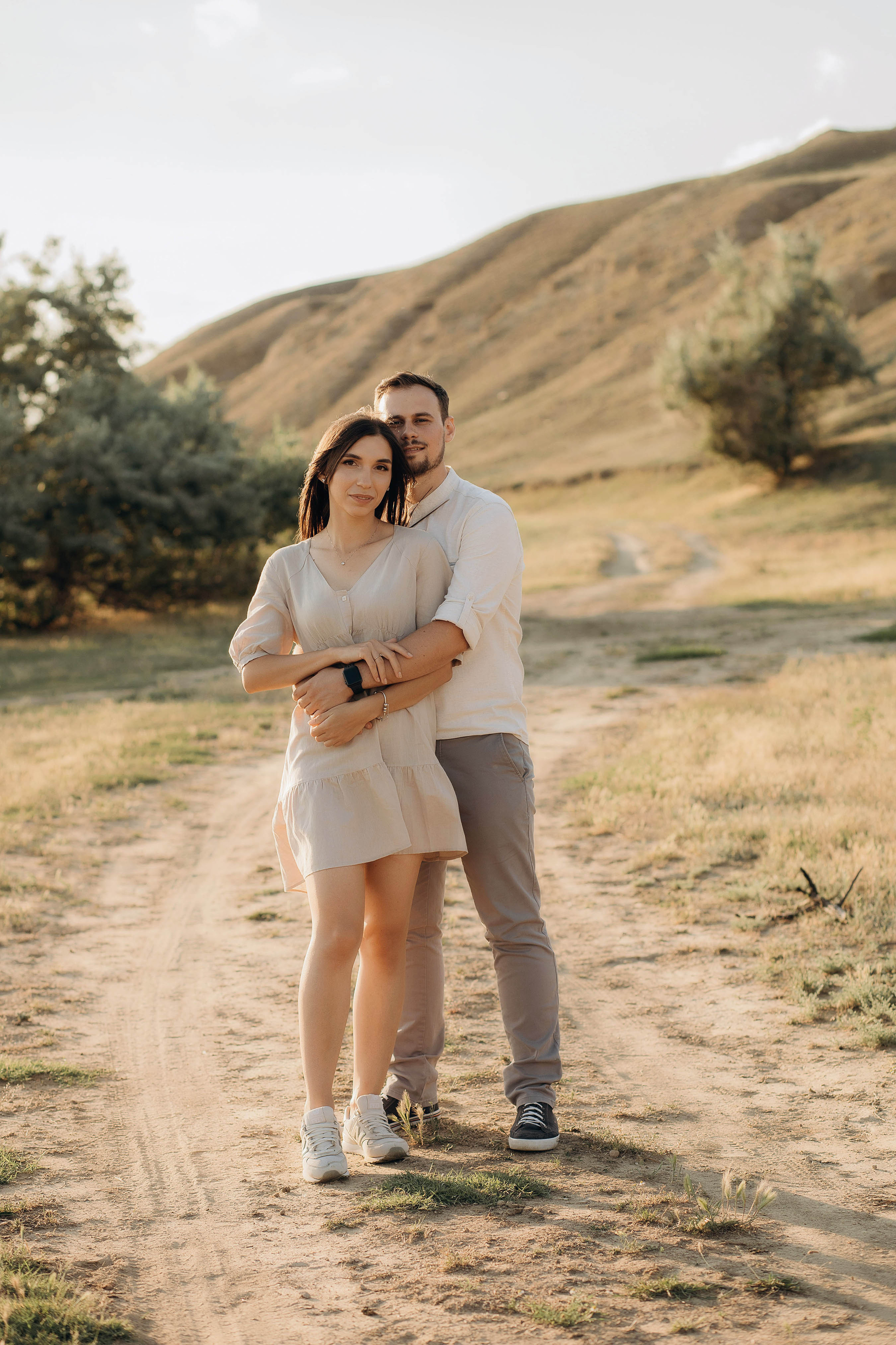 Дмитрий и Дана. Свадебный фотограф Измаил, Констанца, Бухарест, Галац, Браила Julia Dickinson