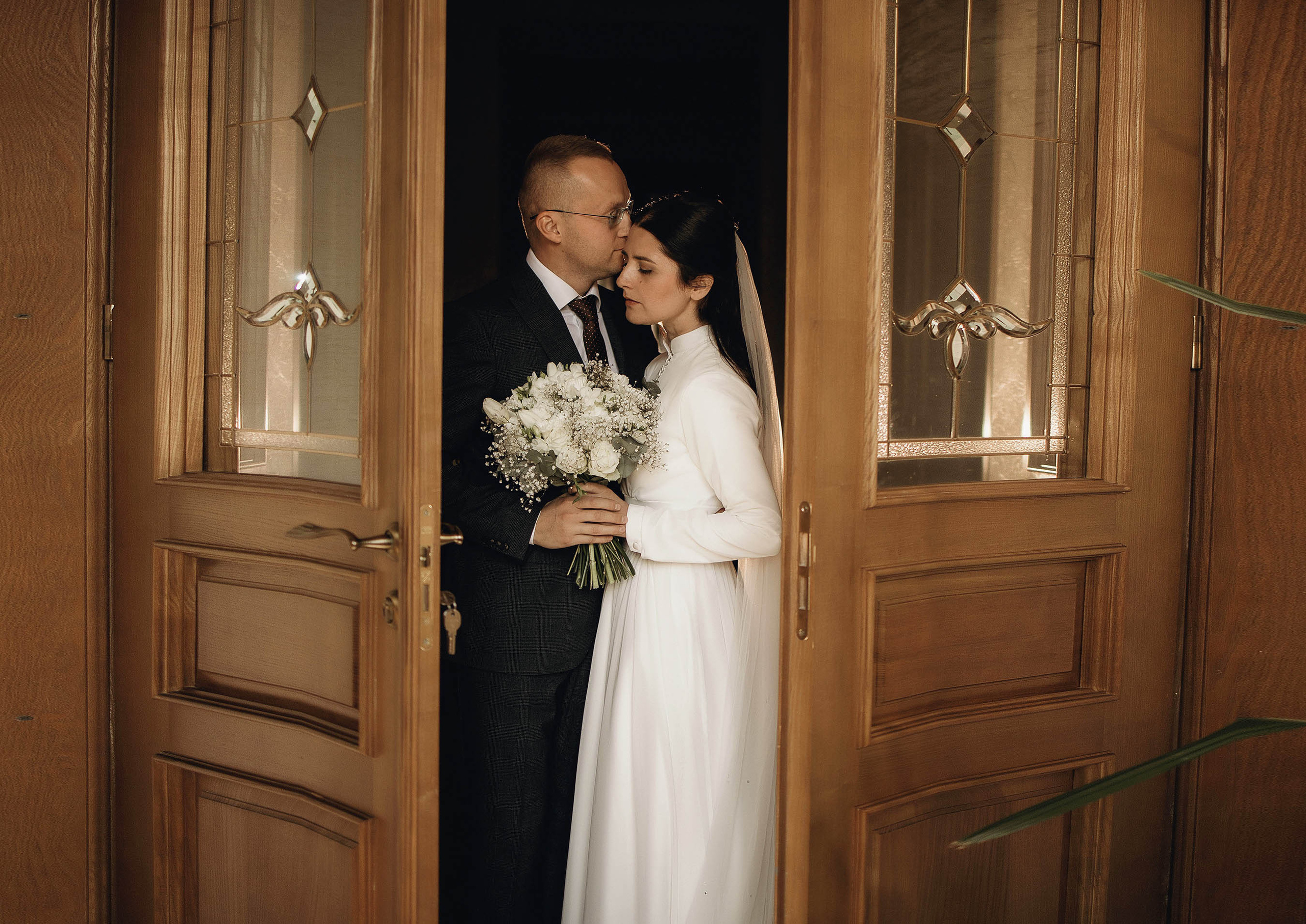 Дмитрий и Ирина. Свадебный фотограф Измаил, Констанца, Бухарест, Галац, Браила Julia Dickinson