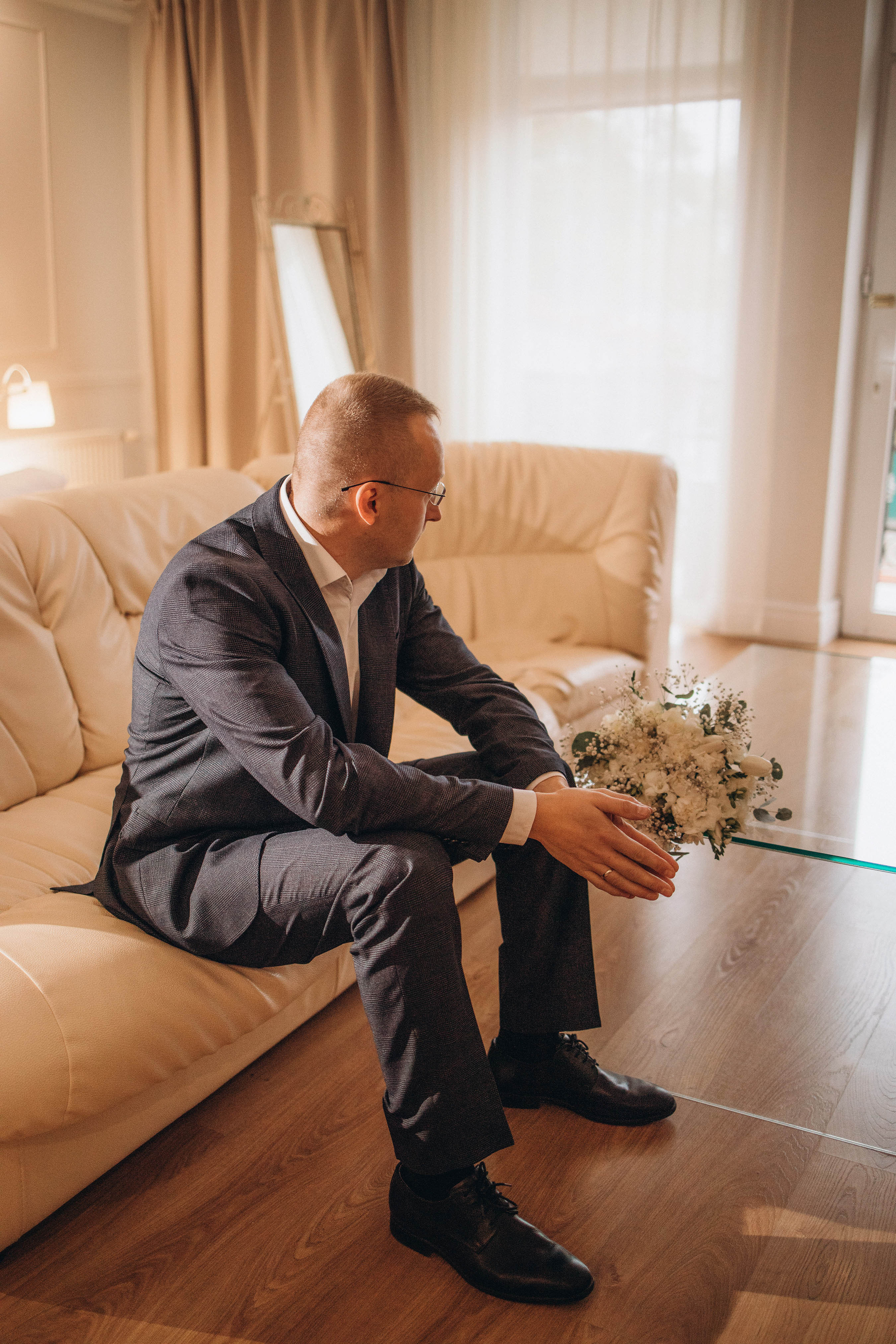 Дмитрий и Ирина. Свадебный фотограф Измаил, Констанца, Бухарест, Галац, Браила Julia Dickinson