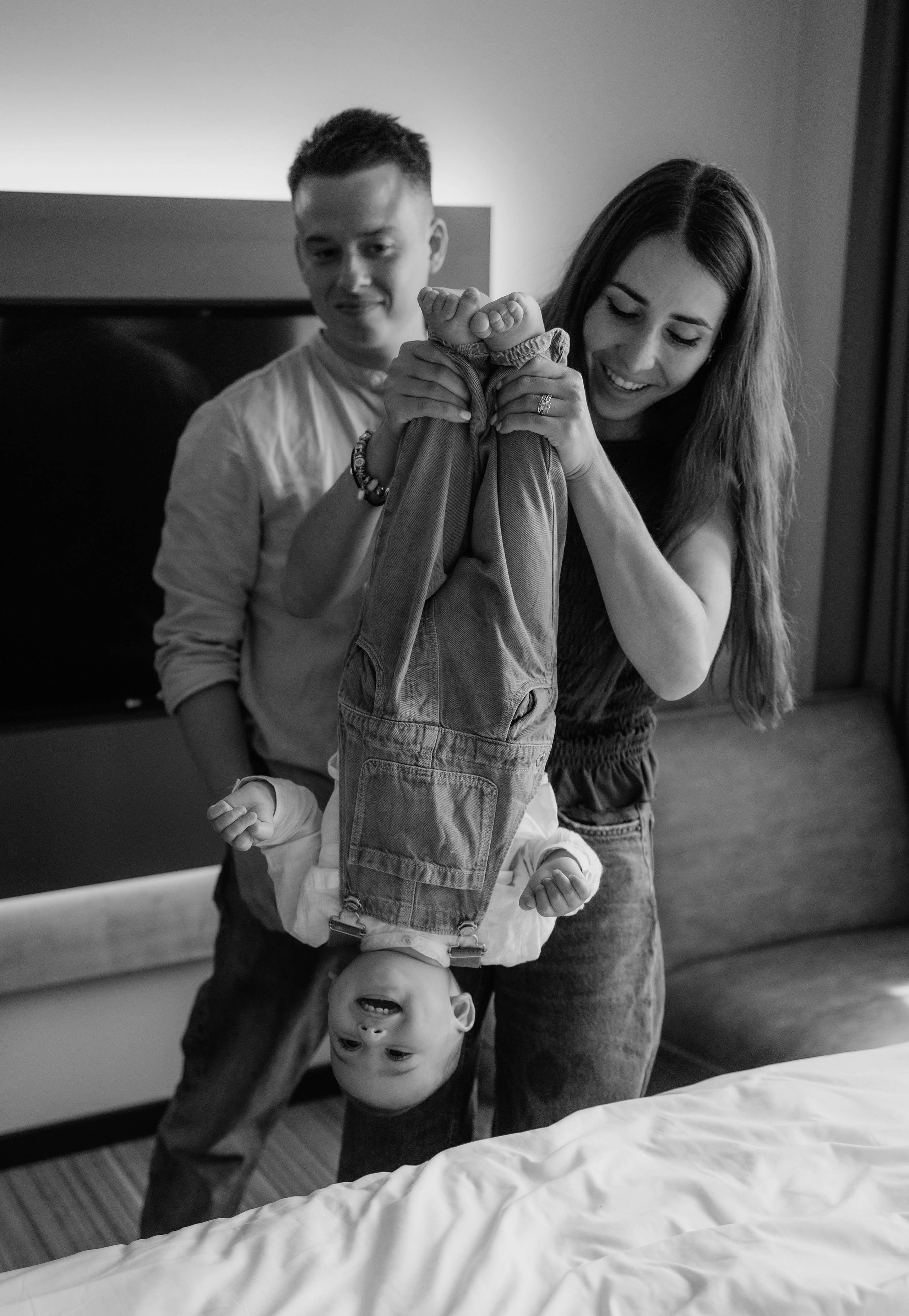 Дилан, Диана и Лиам. Свадебный фотограф Измаил, Констанца, Бухарест, Галац, Браила Julia Dickinson