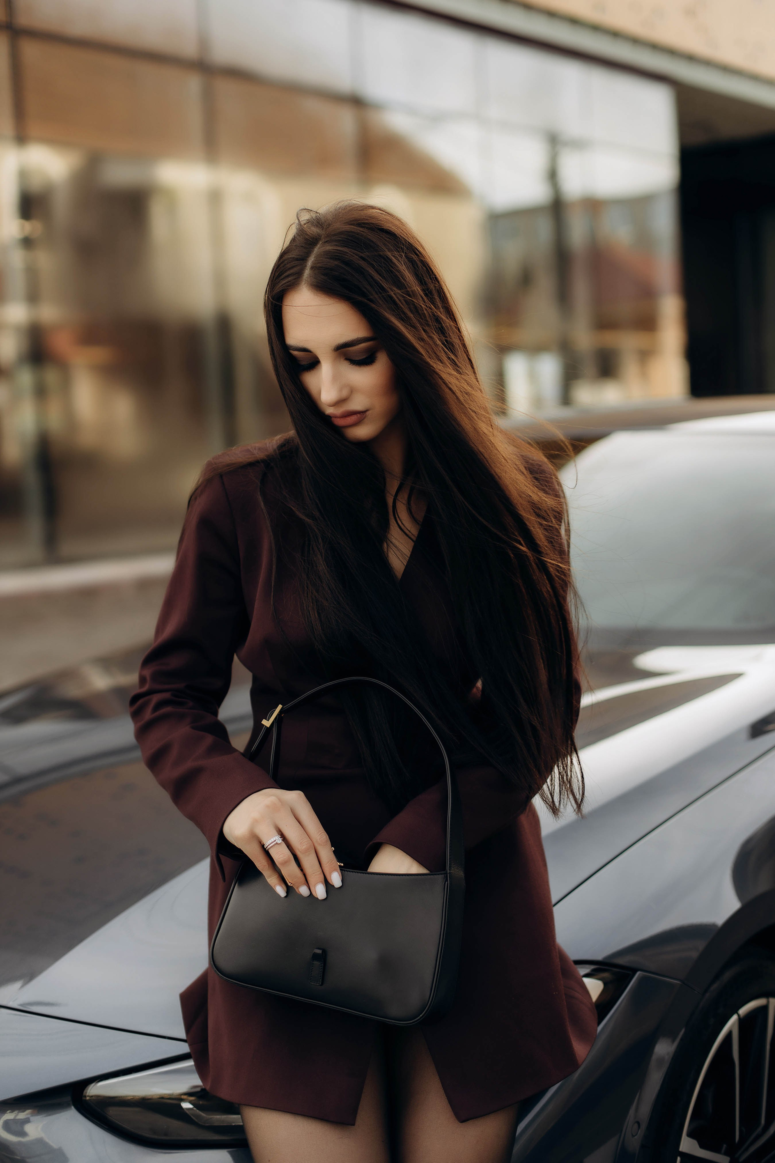 Виктория. Свадебный фотограф Измаил, Констанца, Бухарест, Галац, Браила Julia Dickinson