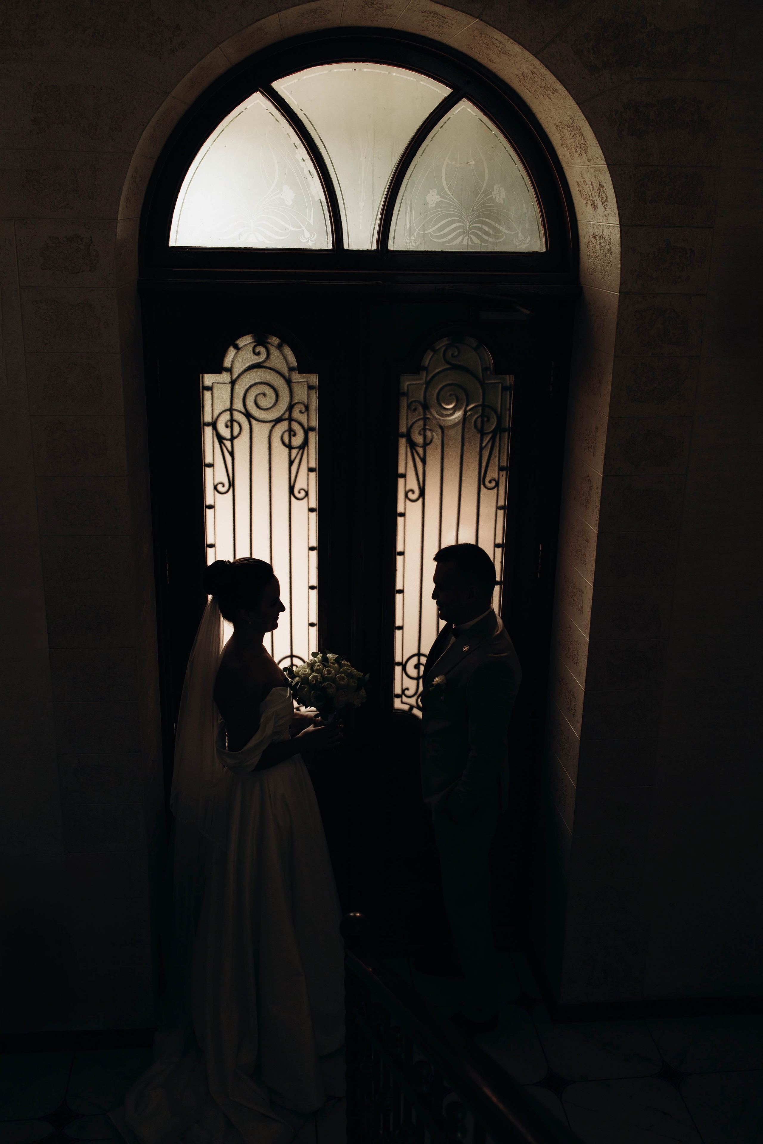 Иван и Ольга. Свадебный фотограф Измаил, Констанца, Бухарест, Галац, Браила Julia Dickinson