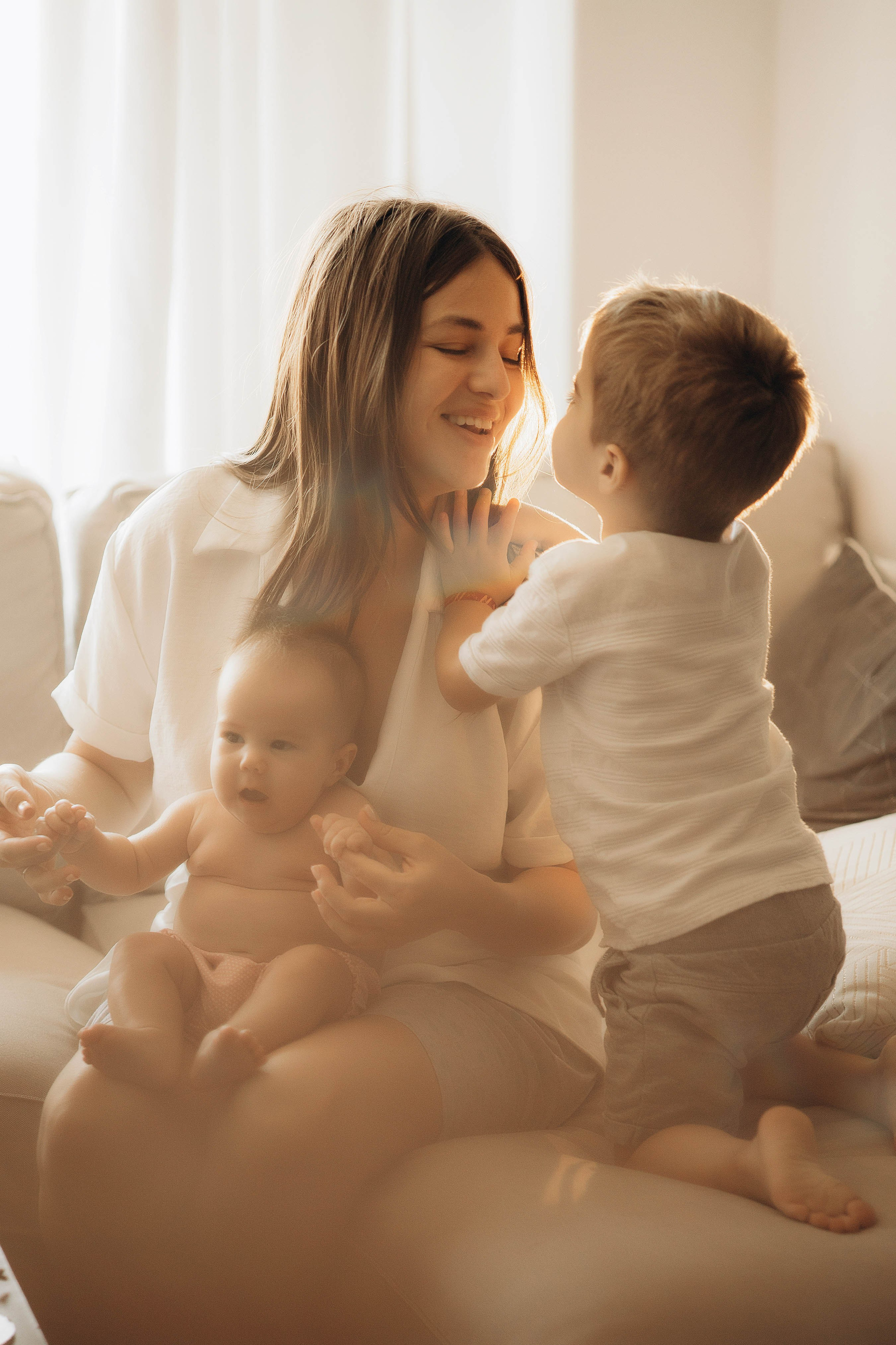 Димитра, Ирис и Леонидас. Свадебный фотограф Измаил, Констанца, Бухарест, Галац, Браила Julia Dickinson