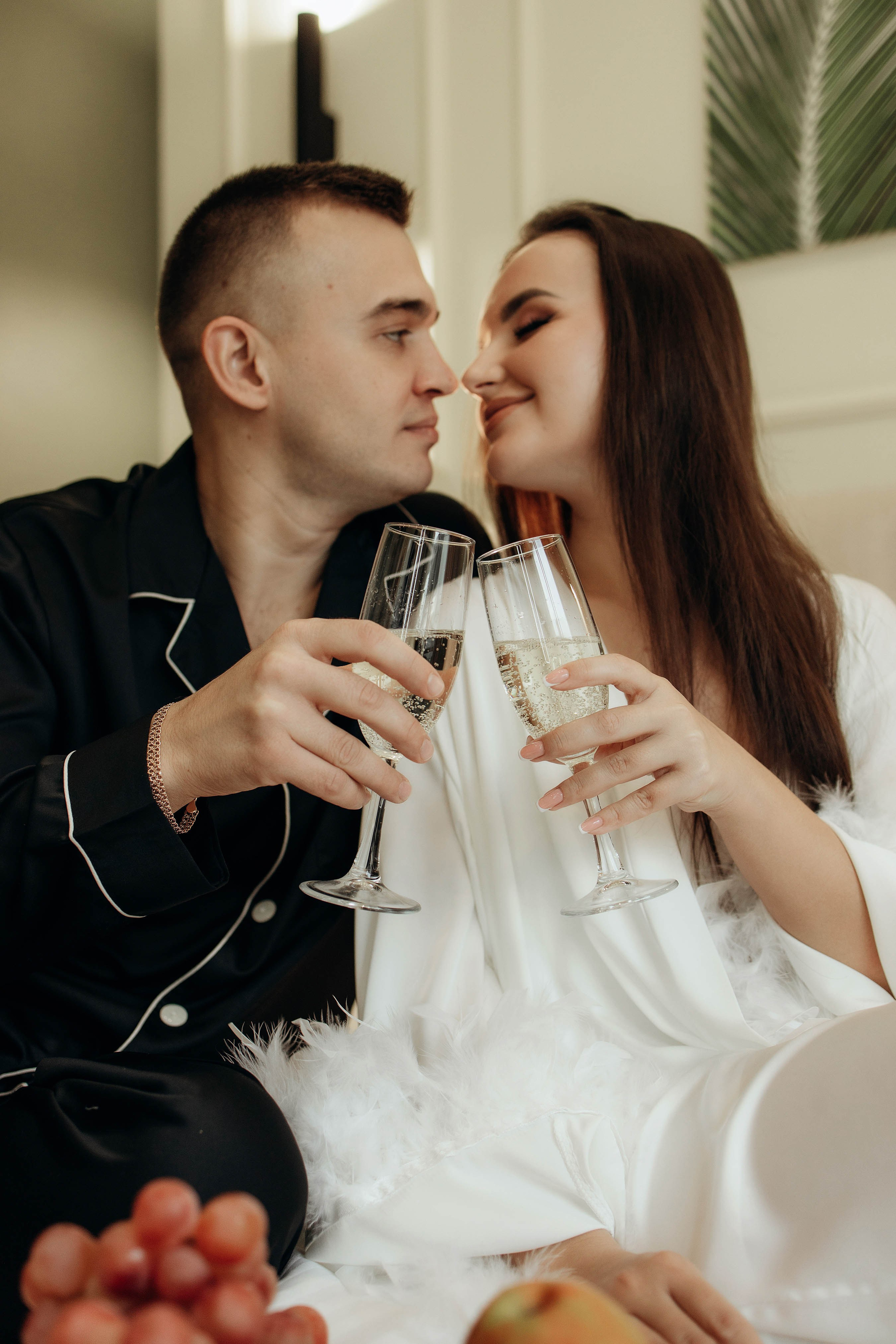 Иван и Ольга. Свадебный фотограф Измаил, Констанца, Бухарест, Галац, Браила Julia Dickinson