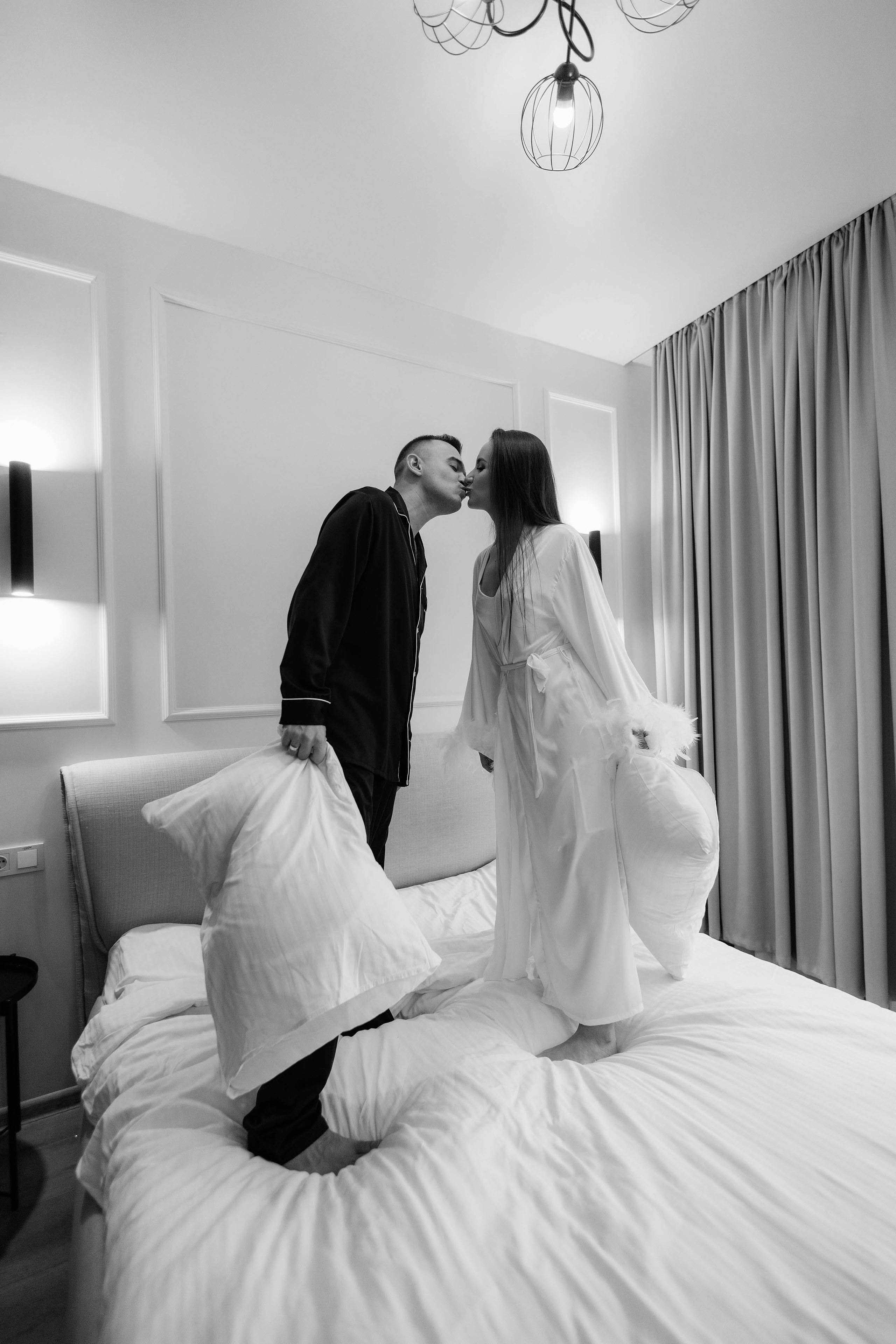 Иван и Ольга. Свадебный фотограф Измаил, Констанца, Бухарест, Галац, Браила Julia Dickinson