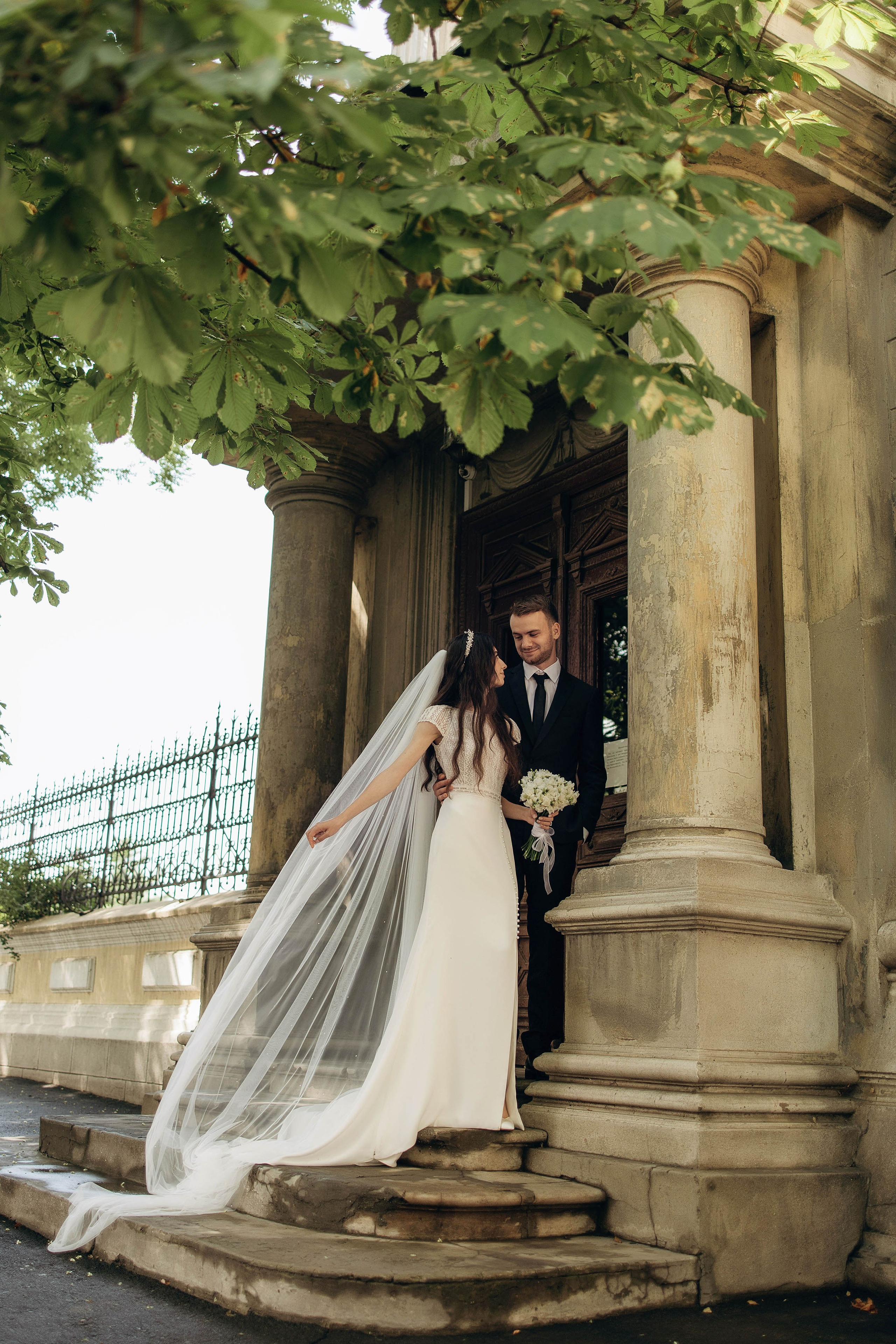 Свадебный фотограф Констанца. Свадебный фотограф Измаил, Констанца, Бухарест, Галац, Браила Julia Dickinson