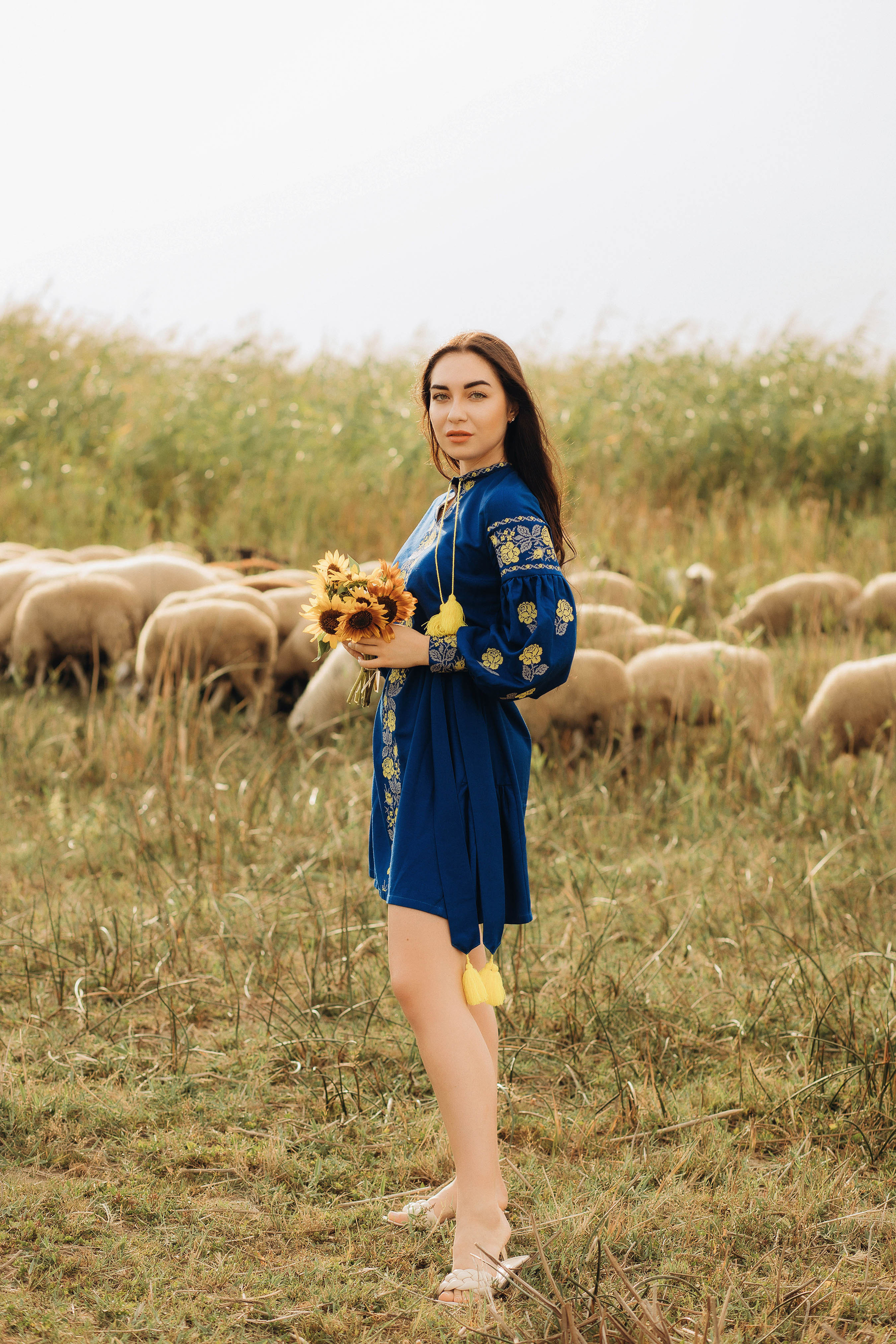 Инесса. Свадебный фотограф Измаил, Констанца, Бухарест, Галац, Браила Julia Dickinson