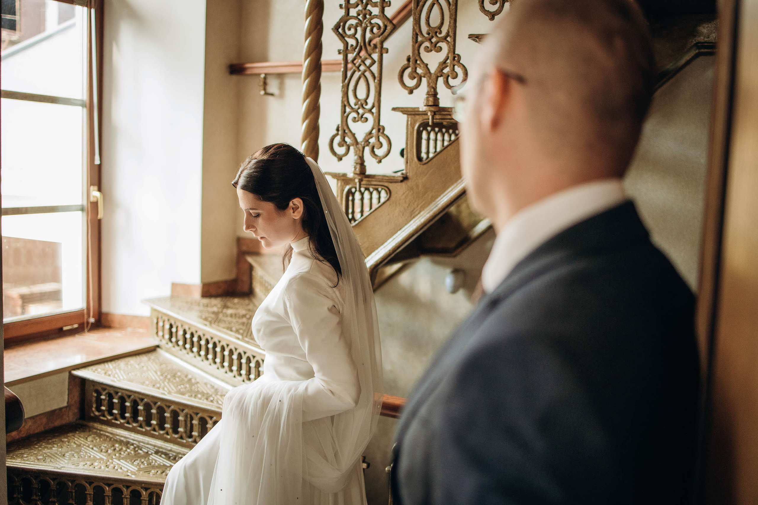 Дмитрий и Ирина. Свадебный фотограф Измаил, Констанца, Бухарест, Галац, Браила Julia Dickinson