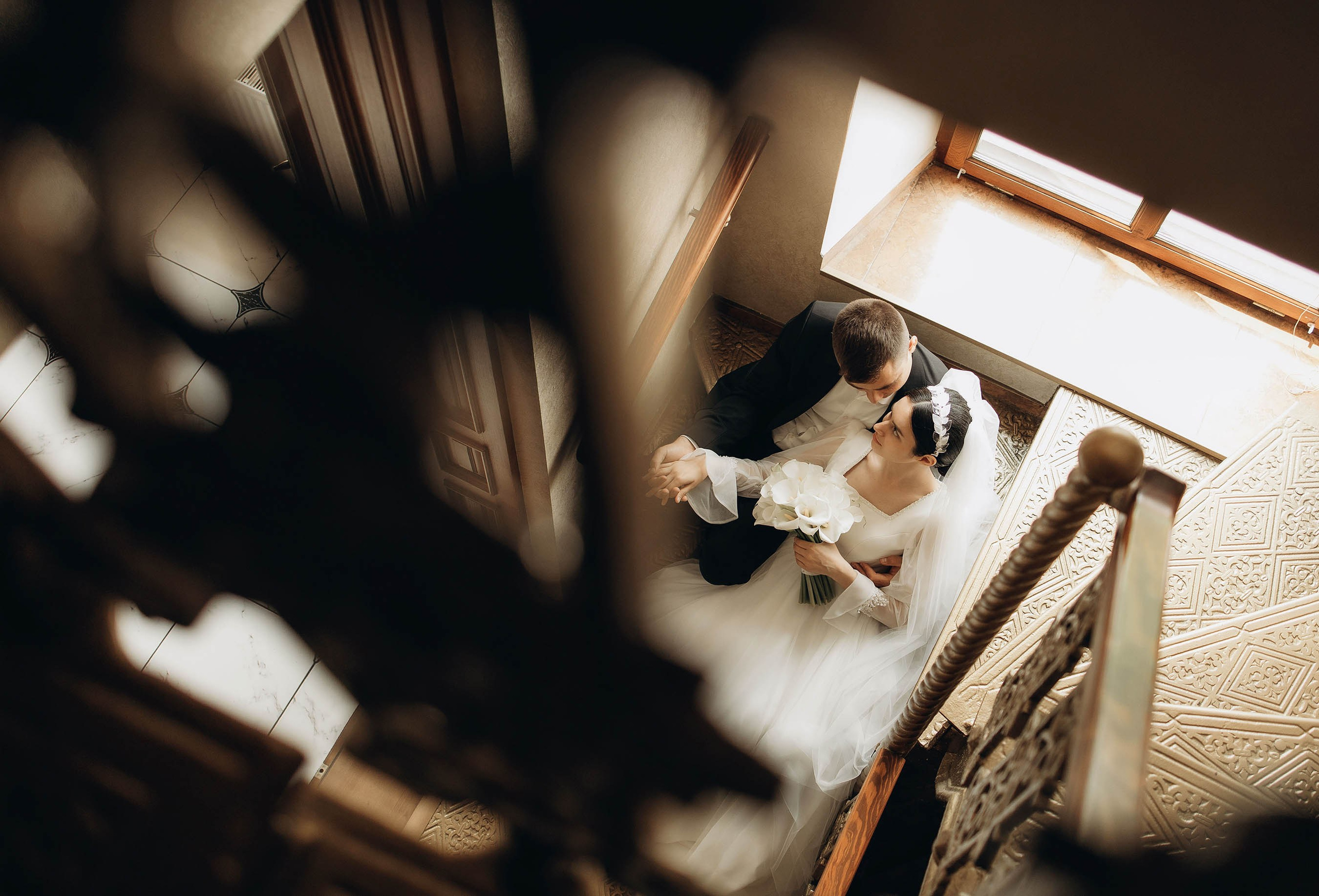 Свадебный фотограф Констанца. Свадебный фотограф Измаил, Констанца, Бухарест, Галац, Браила Julia Dickinson