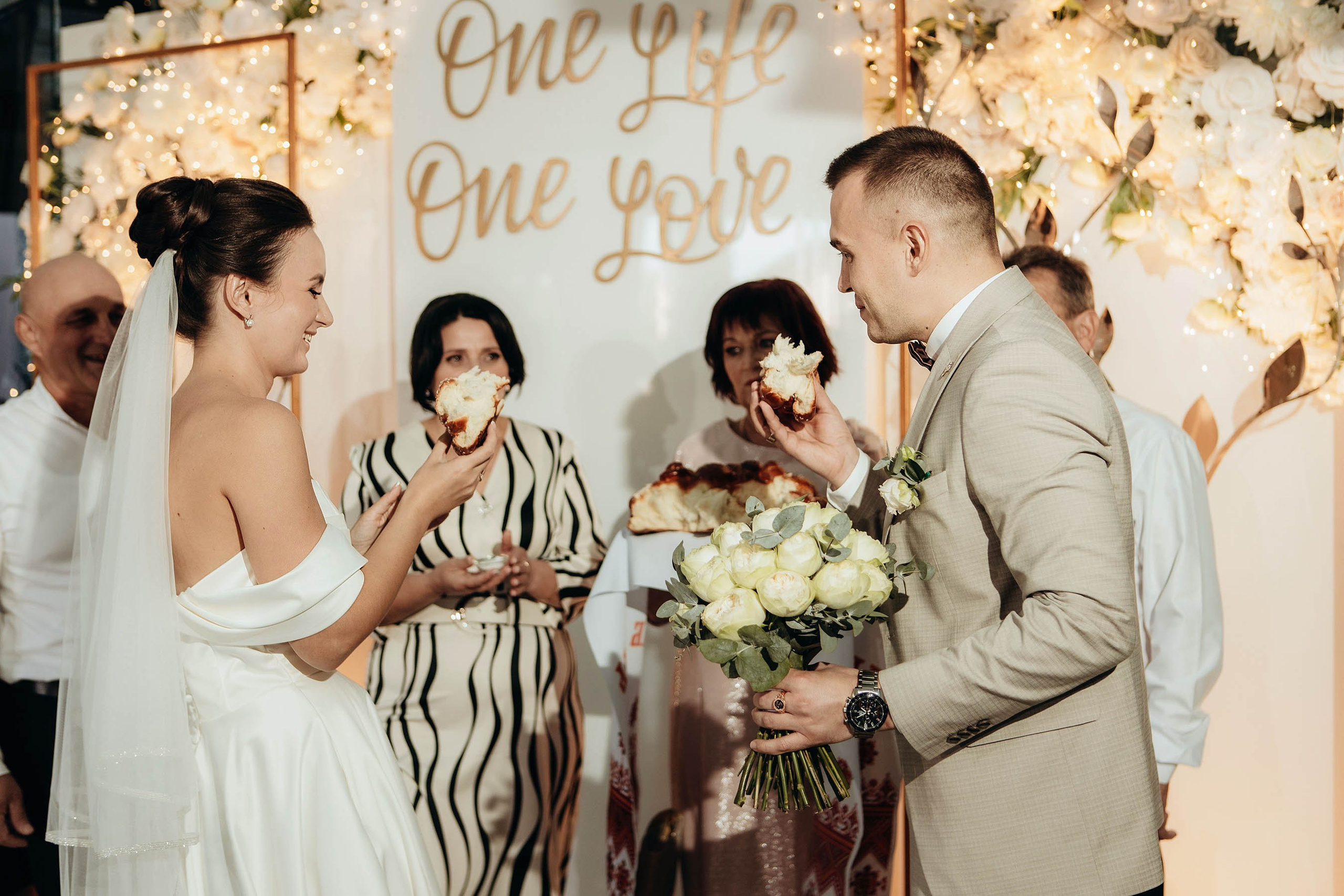 Иван и Ольга. Свадебный фотограф Измаил, Констанца, Бухарест, Галац, Браила Julia Dickinson