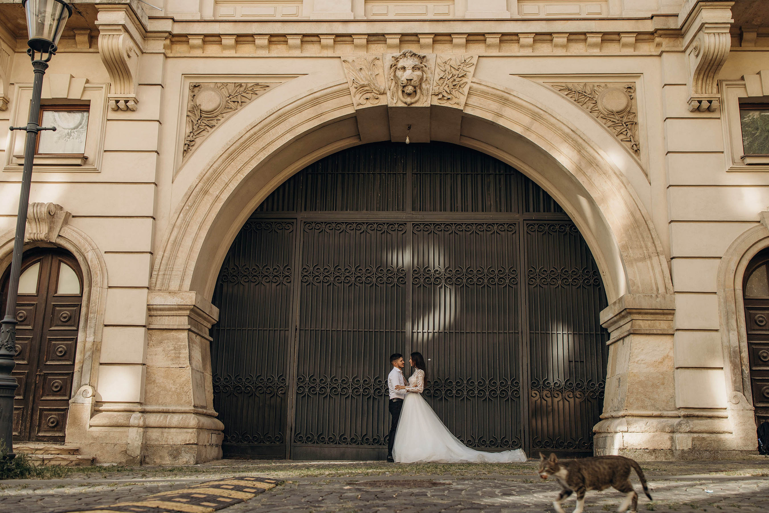 Иван и Оливия. Свадебный фотограф Измаил, Констанца, Бухарест, Галац, Браила Julia Dickinson