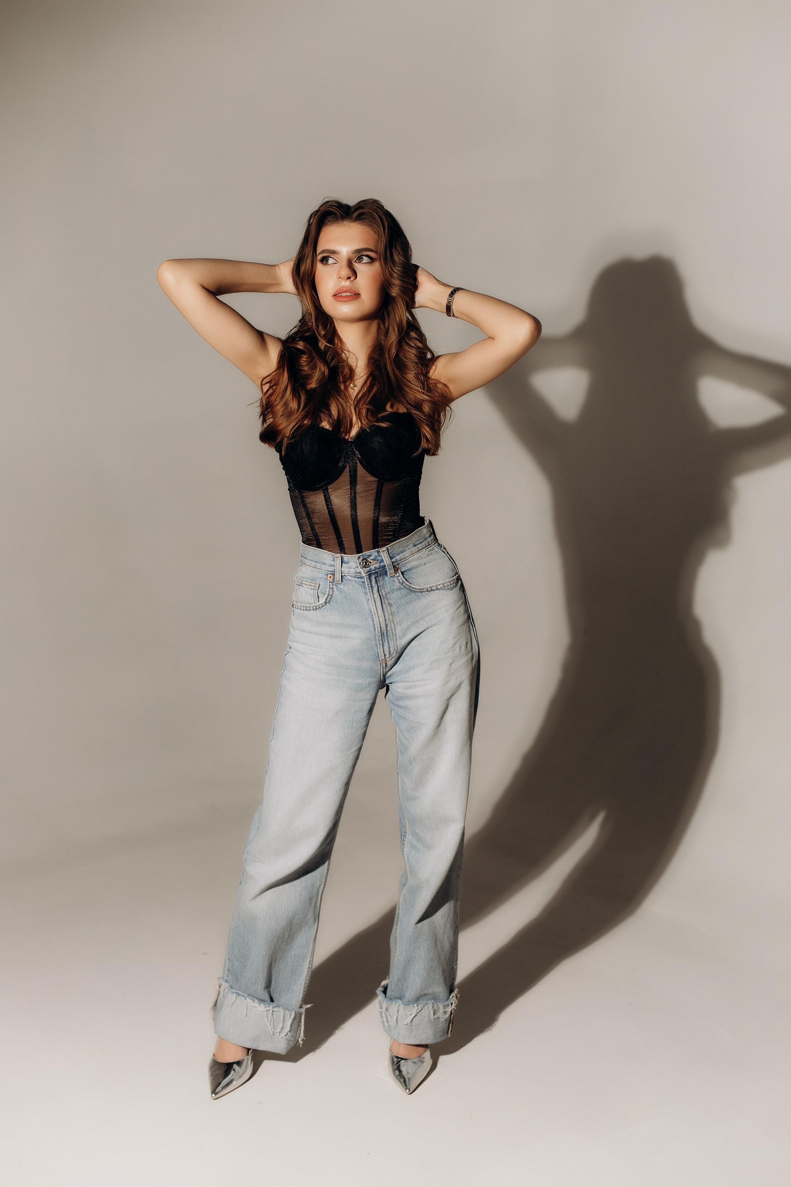 Рекомендации по подбору одежды для портретных фотосессий. Свадебный фотограф Измаил, Констанца, Бухарест, Галац, Браила Julia Dickinson