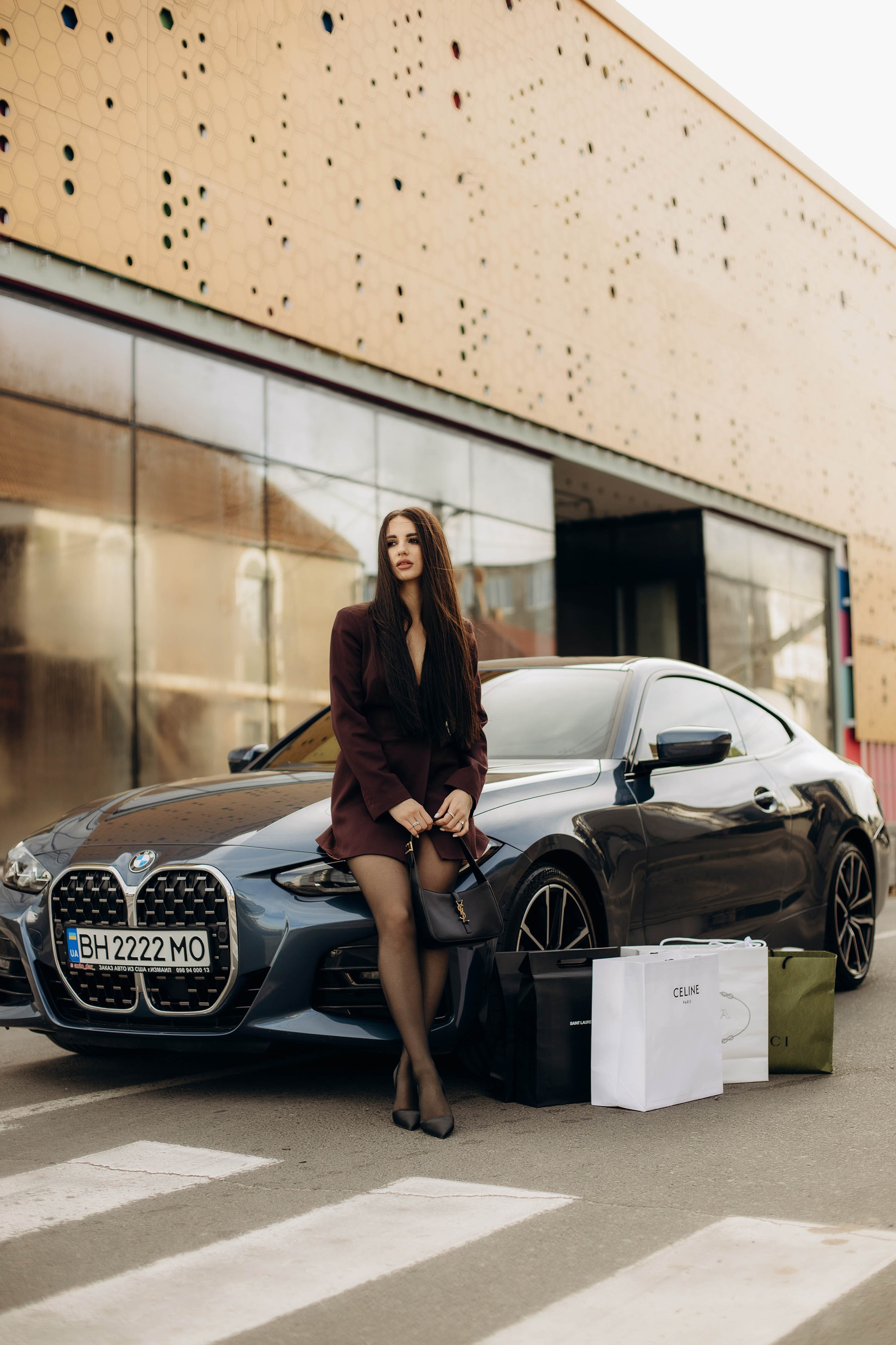 Виктория. Свадебный фотограф Измаил, Констанца, Бухарест, Галац, Браила Julia Dickinson