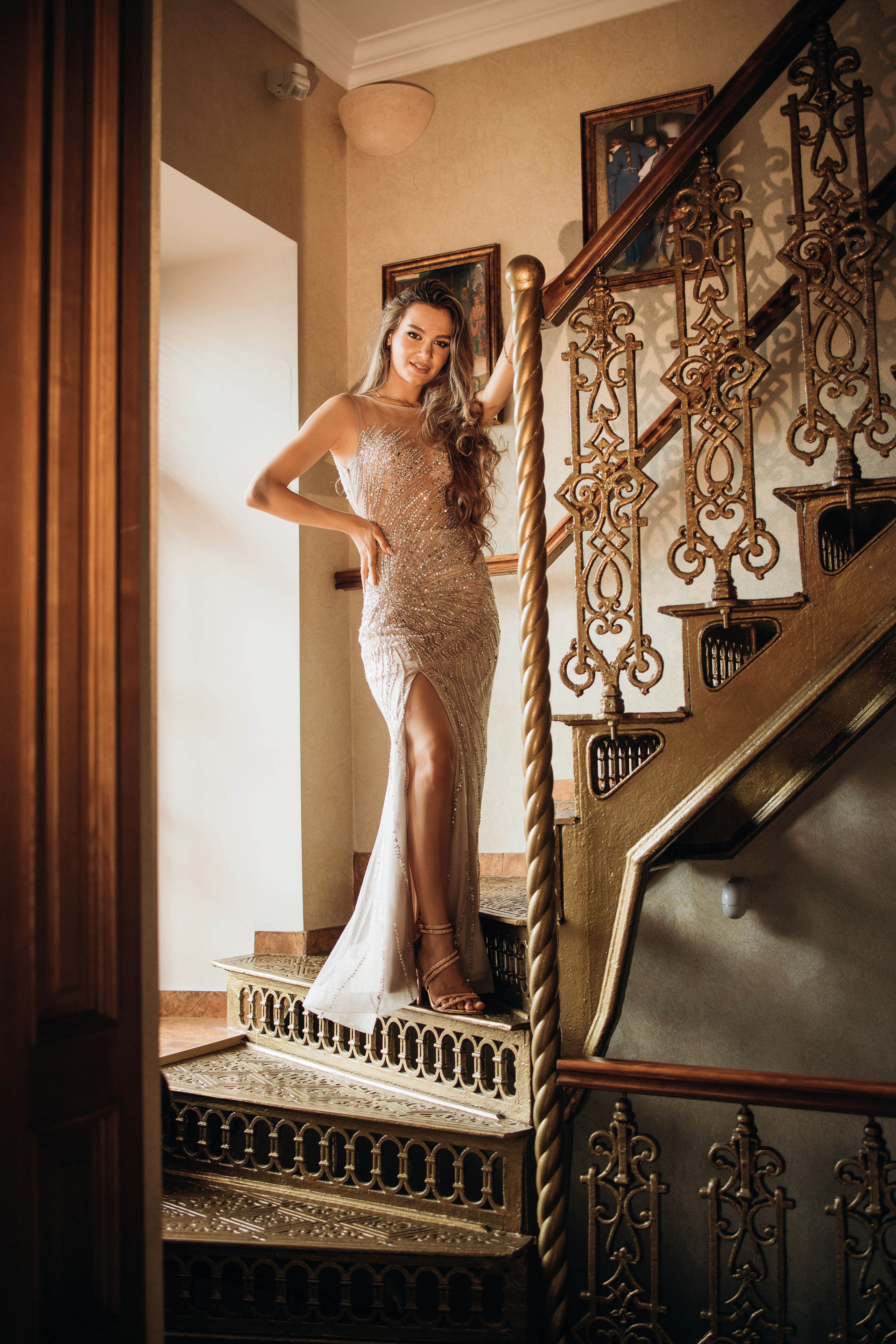 Денис и Марина. Свадебный фотограф Измаил, Констанца, Бухарест, Галац, Браила Julia Dickinson