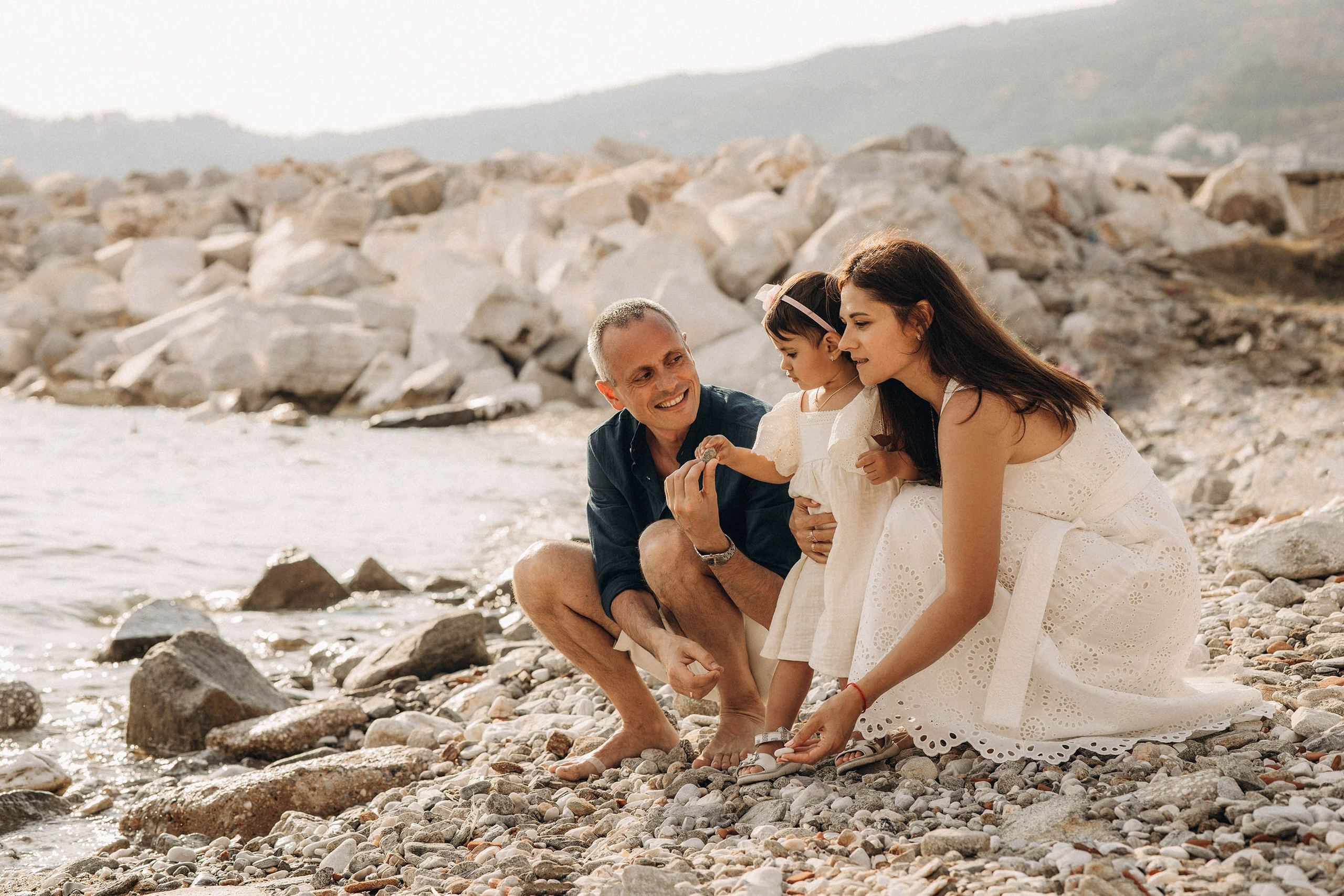 Юрий, Ирина и Мария. Свадебный фотограф Измаил, Констанца, Бухарест, Галац, Браила Julia Dickinson