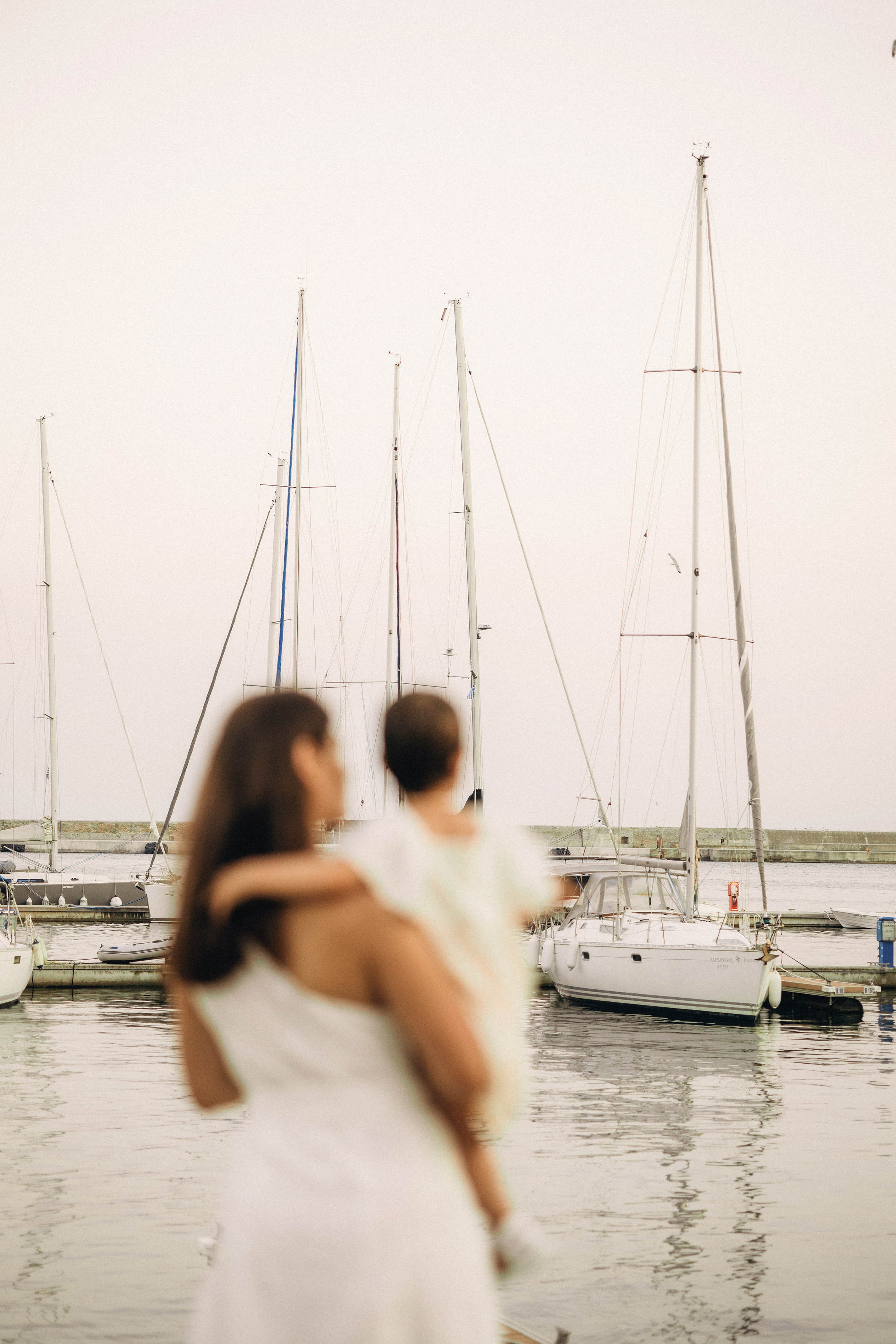 Юрий, Ирина и Мария. Свадебный фотограф Измаил, Констанца, Бухарест, Галац, Браила Julia Dickinson
