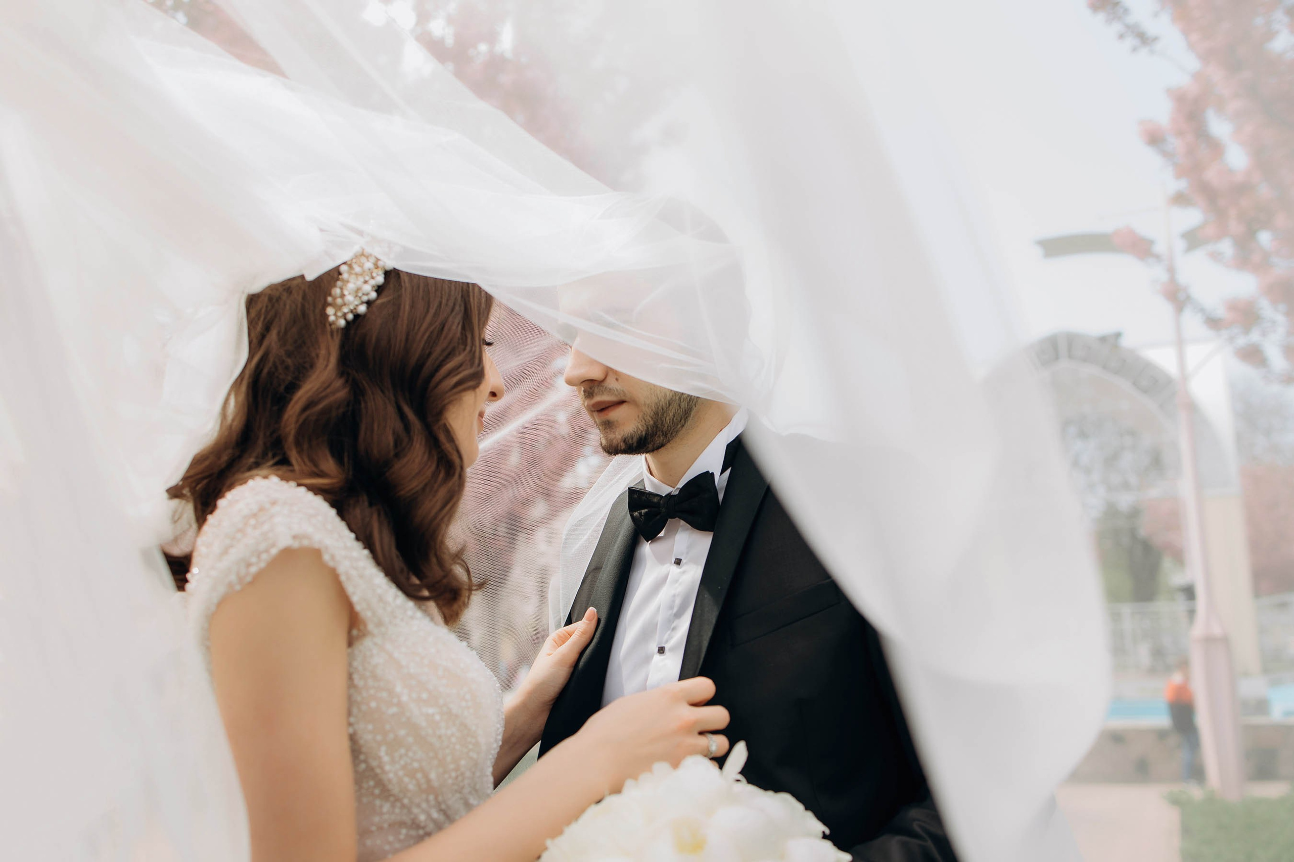 Артём и Тамара. Свадебный фотограф Измаил, Констанца, Бухарест, Галац, Браила Julia Dickinson