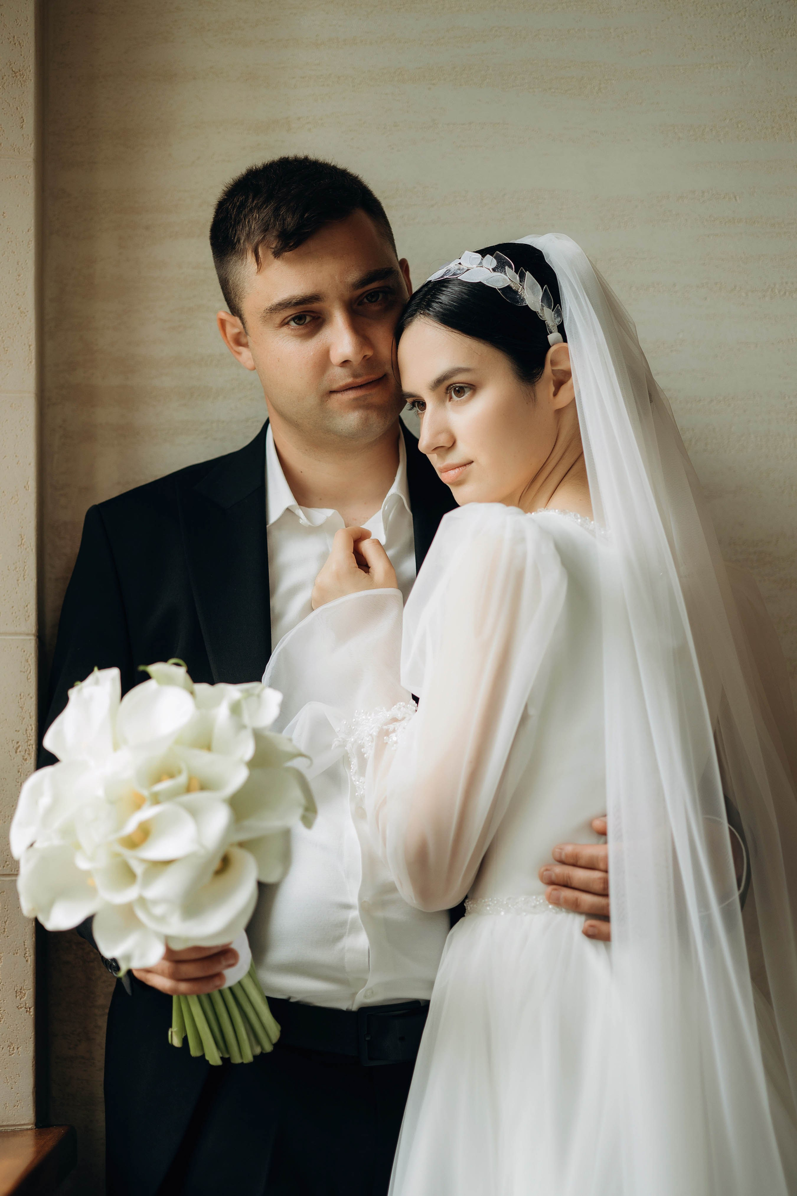 Свадебный фотограф Констанца. Свадебный фотограф Измаил, Констанца, Бухарест, Галац, Браила Julia Dickinson