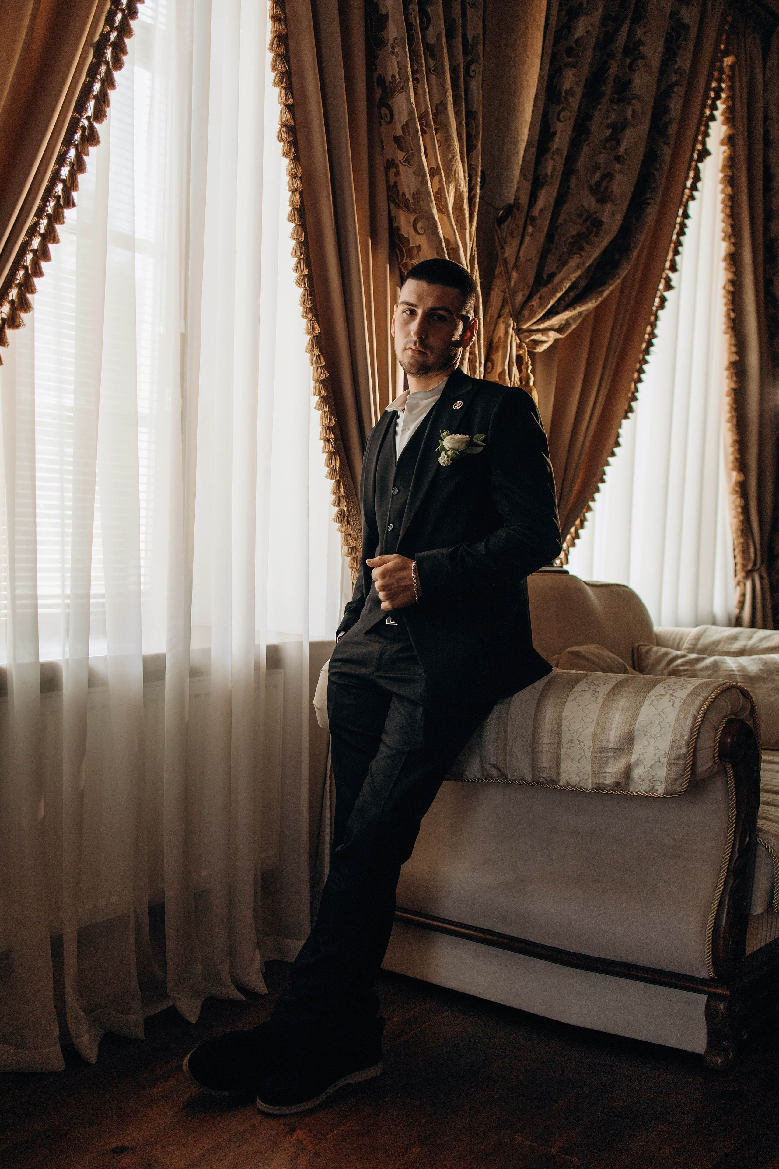 Игорь и Галина. Свадебный фотограф Измаил, Констанца, Бухарест, Галац, Браила Julia Dickinson