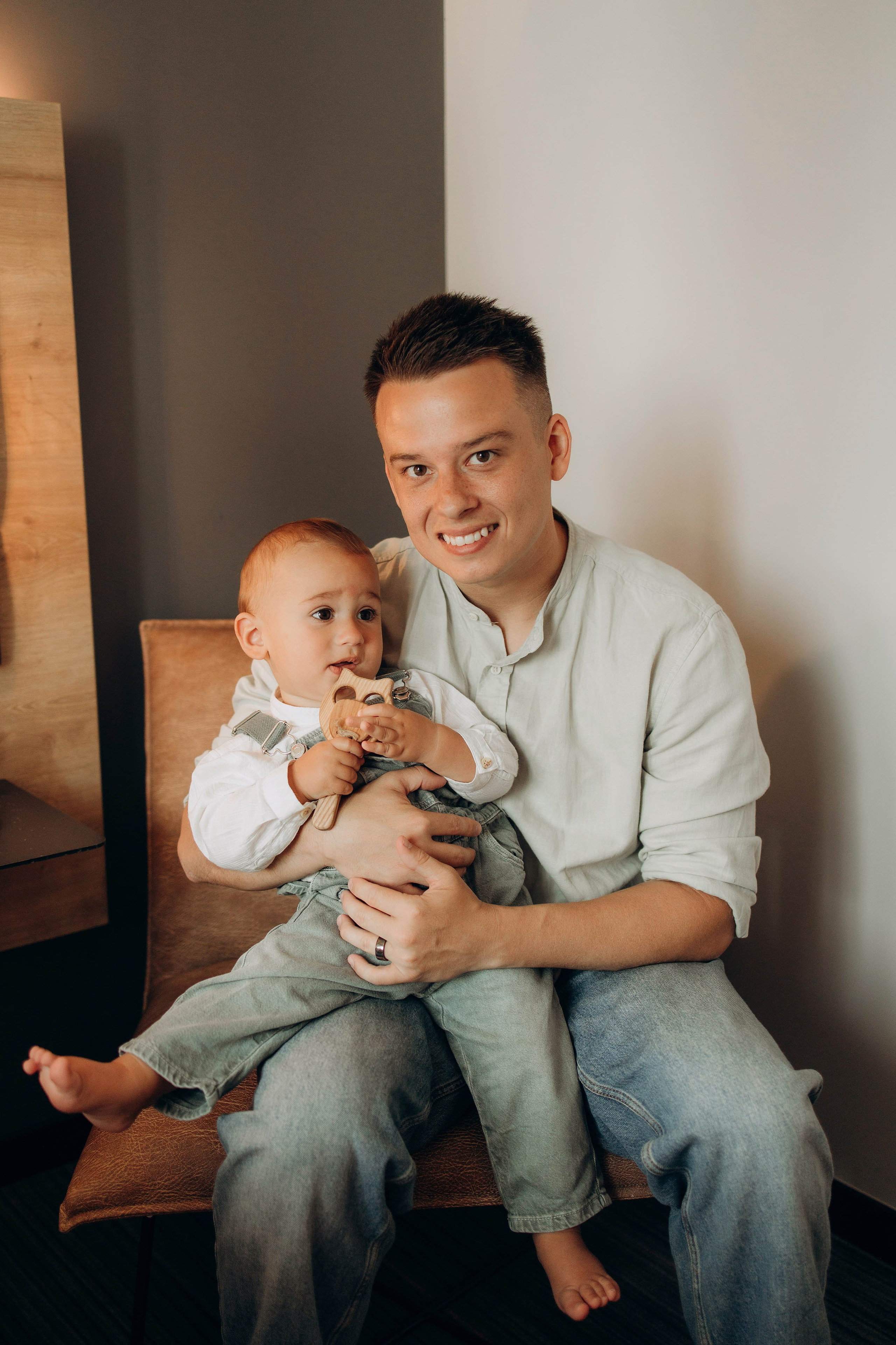 Дилан, Диана и Лиам. Свадебный фотограф Измаил, Констанца, Бухарест, Галац, Браила Julia Dickinson