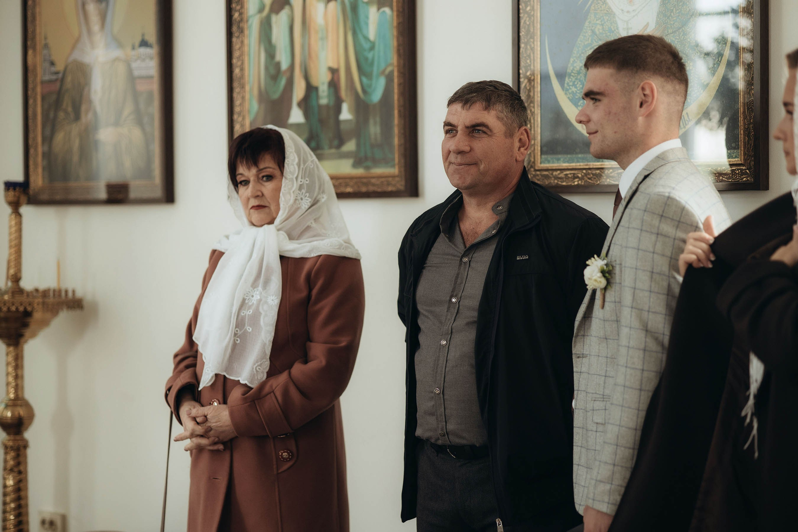 Иван и Ольга. Свадебный фотограф Измаил, Констанца, Бухарест, Галац, Браила Julia Dickinson