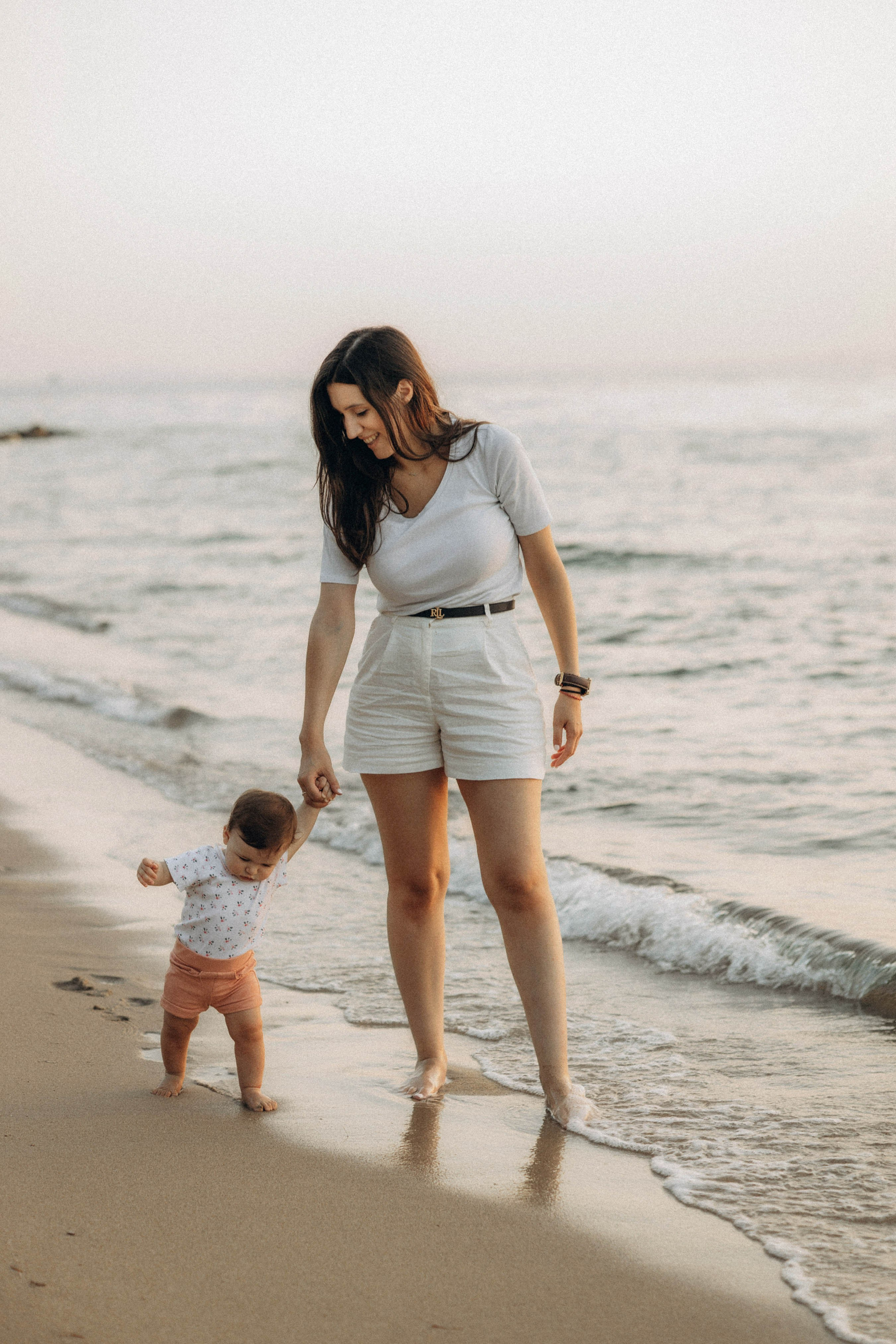 Василис, Василики и Валерия. Свадебный фотограф Измаил, Констанца, Бухарест, Галац, Браила Julia Dickinson