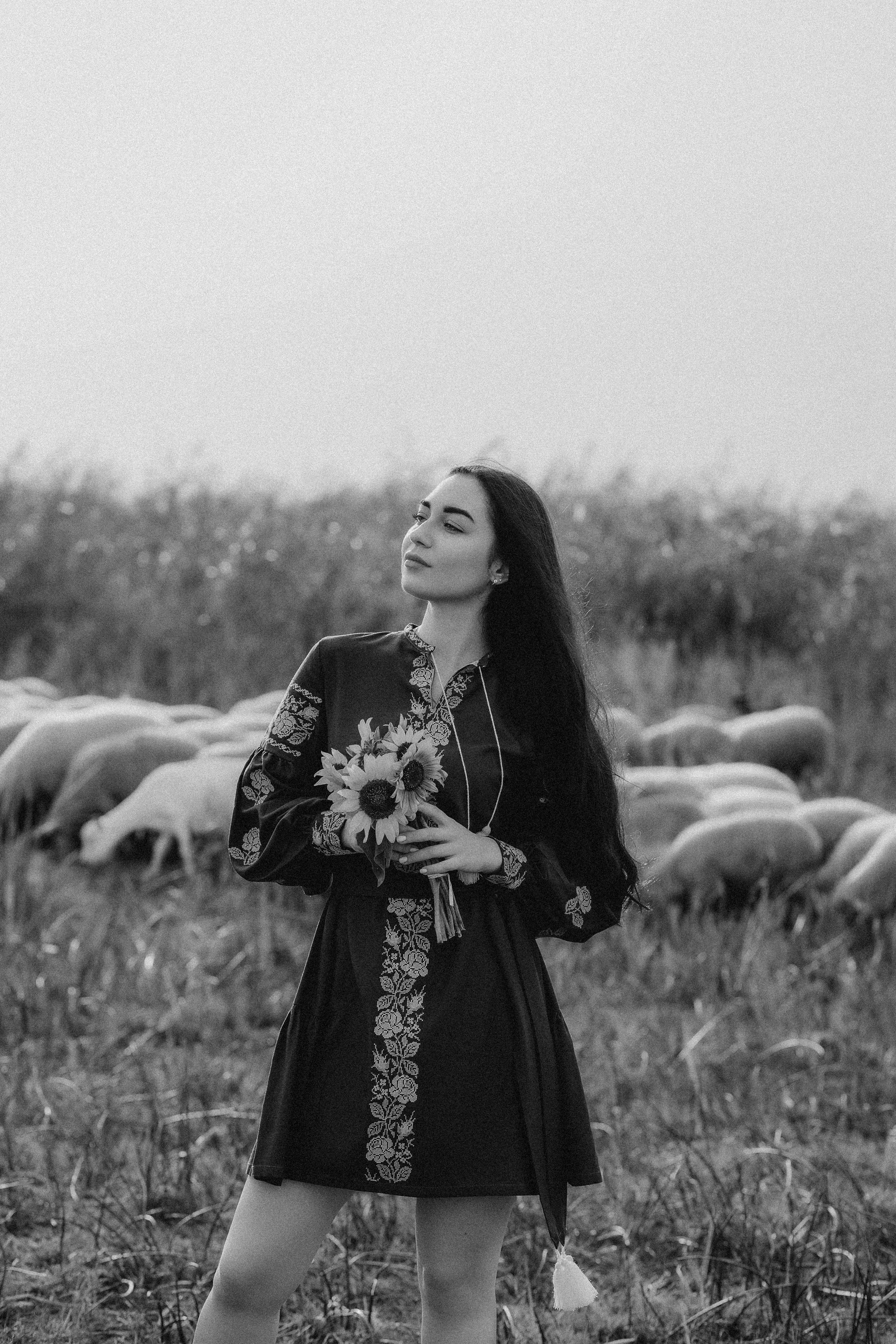 Инесса. Свадебный фотограф Измаил, Констанца, Бухарест, Галац, Браила Julia Dickinson