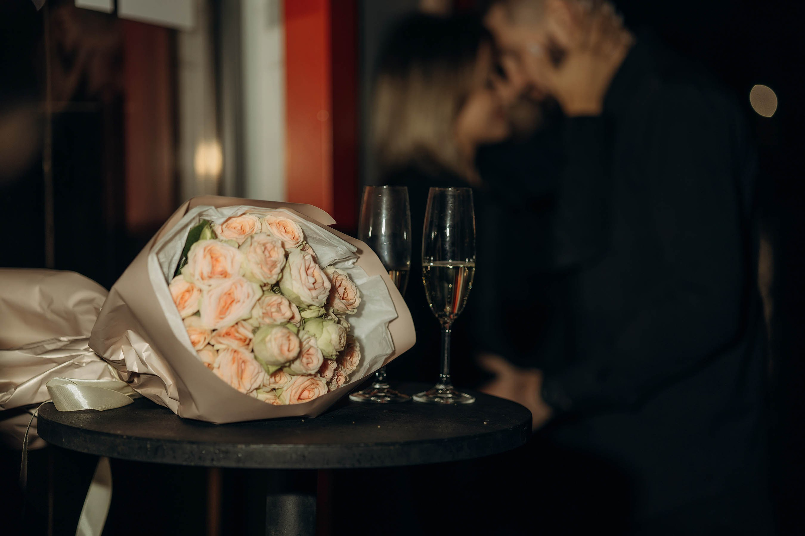 Валерий и Любовь. Свадебный фотограф Измаил, Констанца, Бухарест, Галац, Браила Julia Dickinson