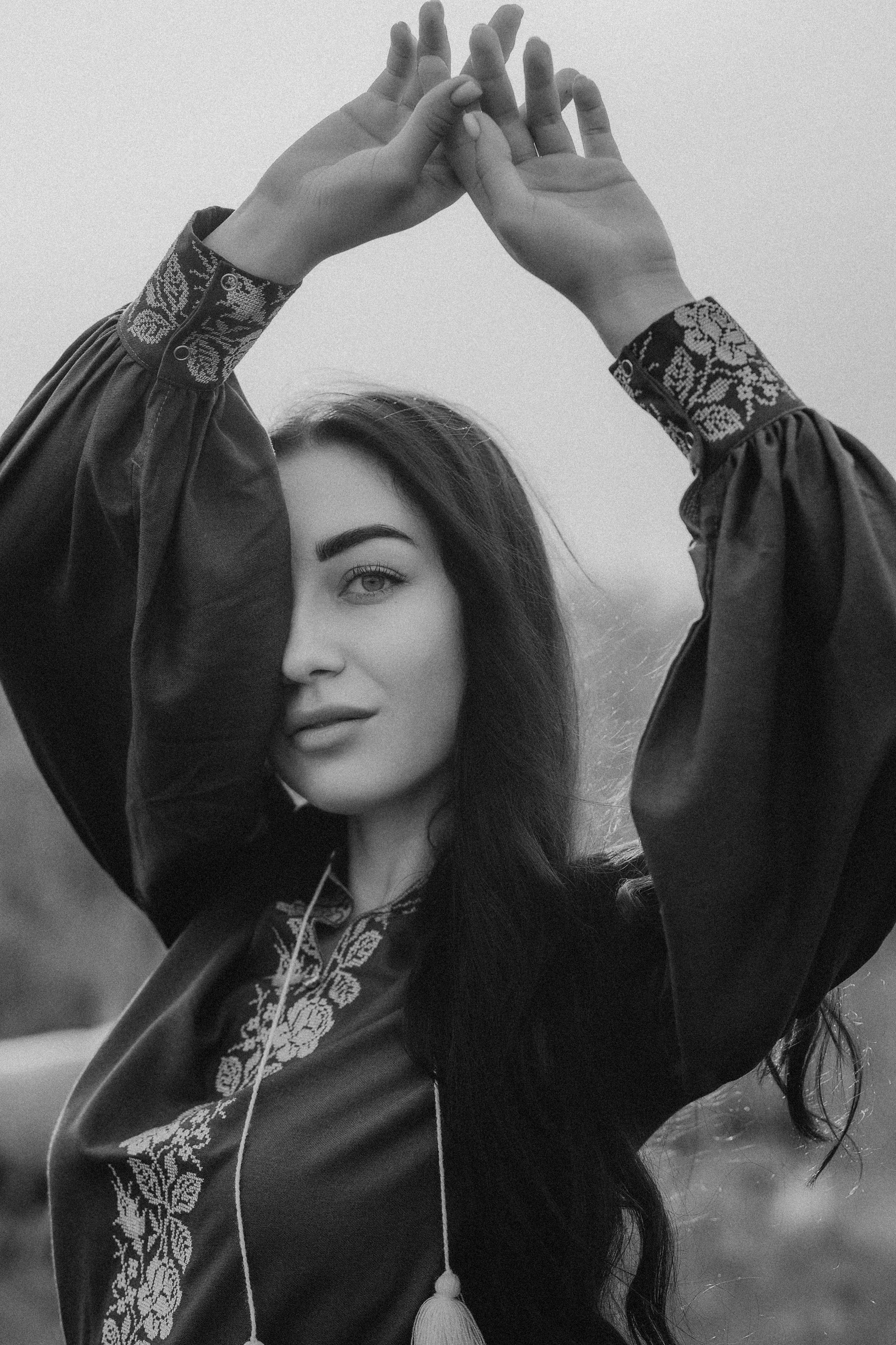 Инесса. Свадебный фотограф Измаил, Констанца, Бухарест, Галац, Браила Julia Dickinson