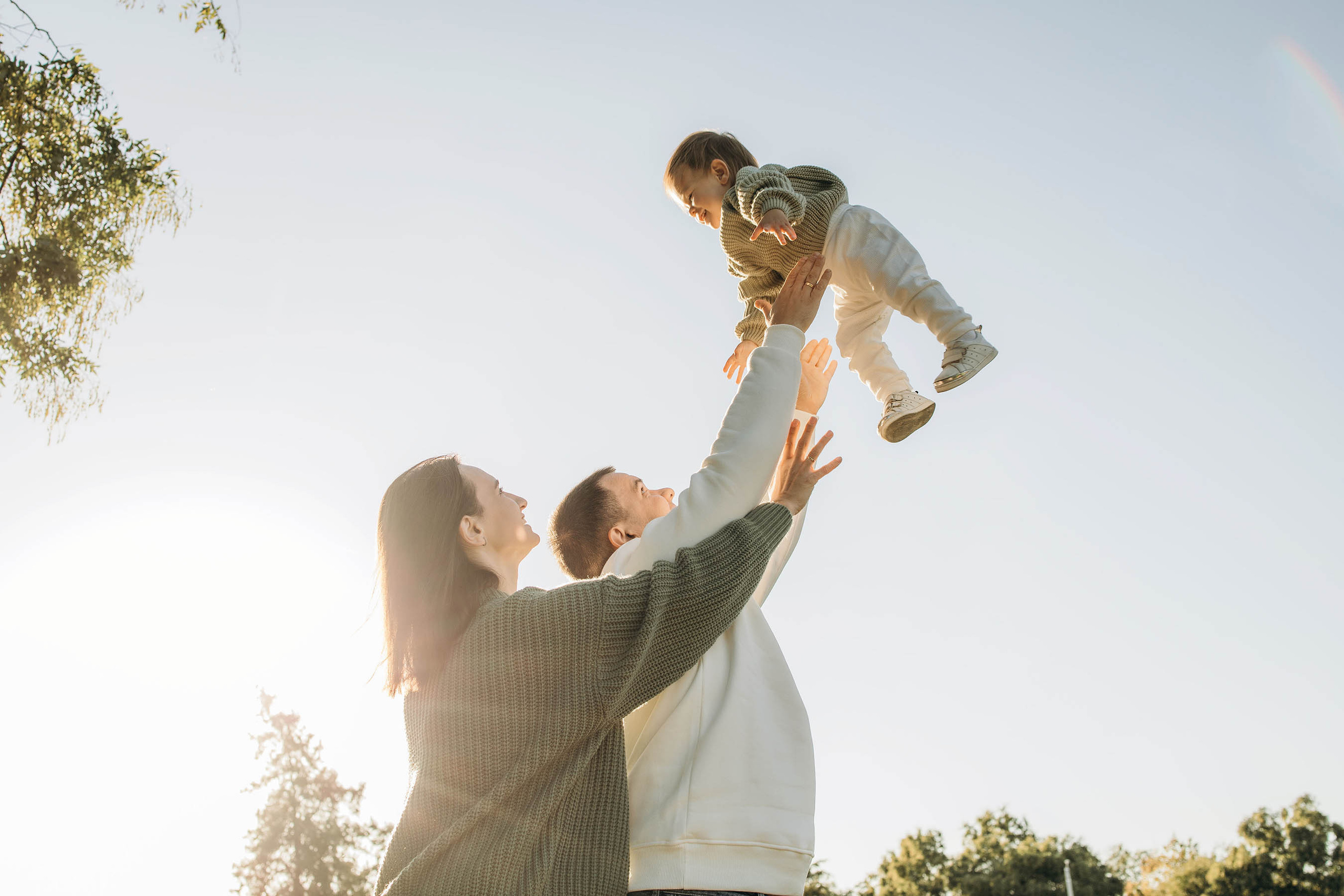 Валентин, Елена и София. Свадебный фотограф Измаил, Констанца, Бухарест, Галац, Браила Julia Dickinson