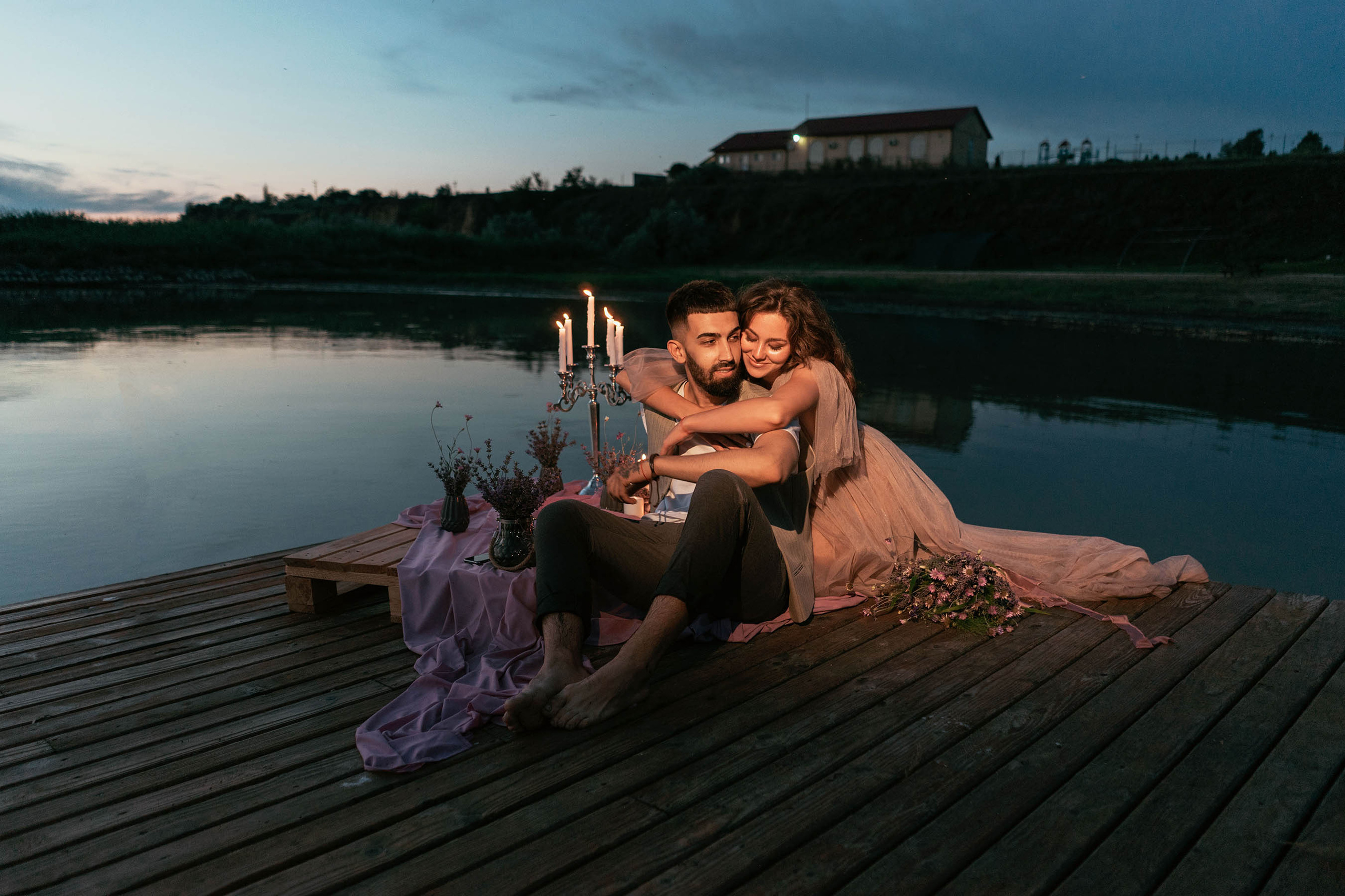 Богдан и Юлия. Свадебный фотограф Измаил, Констанца, Бухарест, Галац, Браила Julia Dickinson
