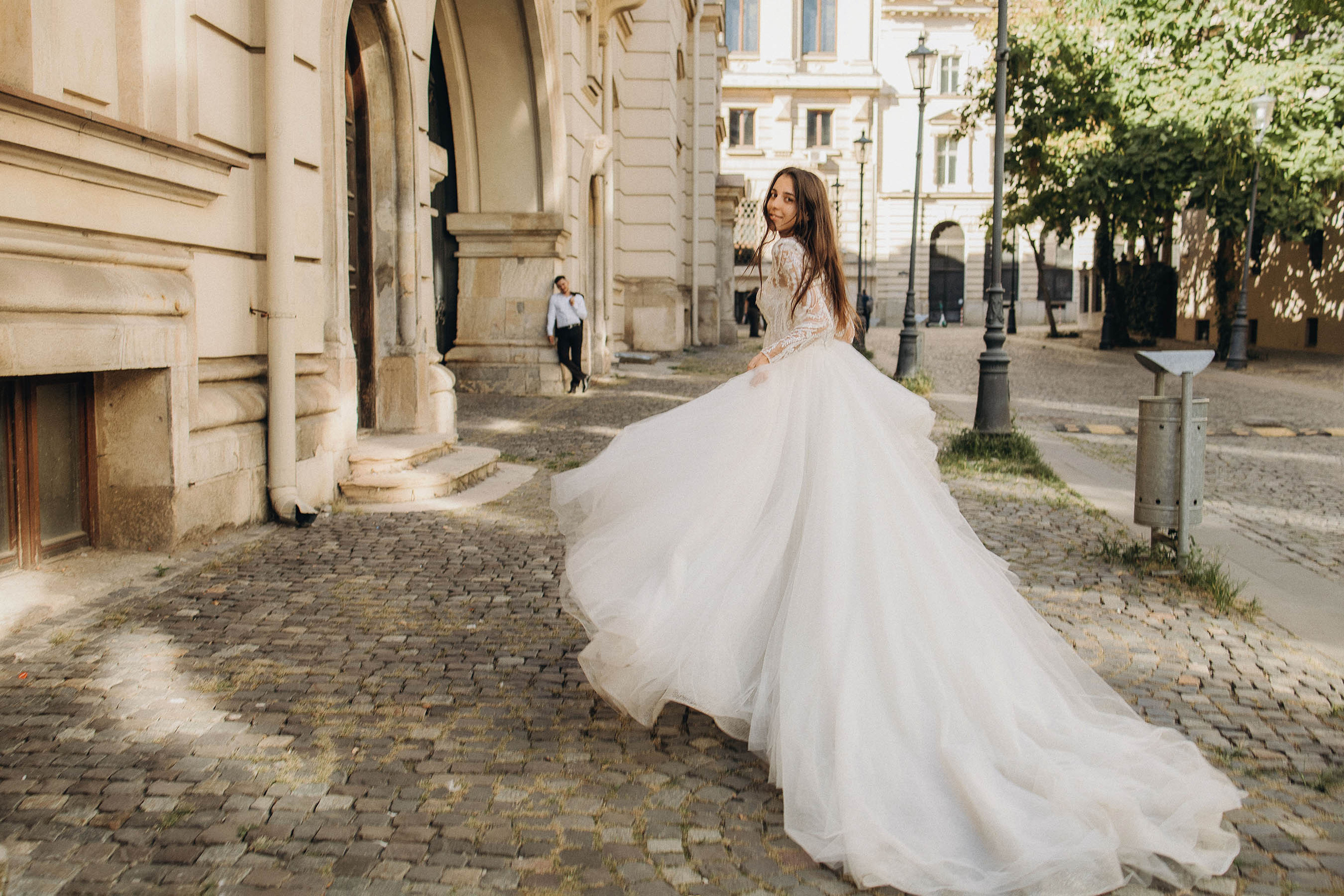 Иван и Оливия. Свадебный фотограф Измаил, Констанца, Бухарест, Галац, Браила Julia Dickinson
