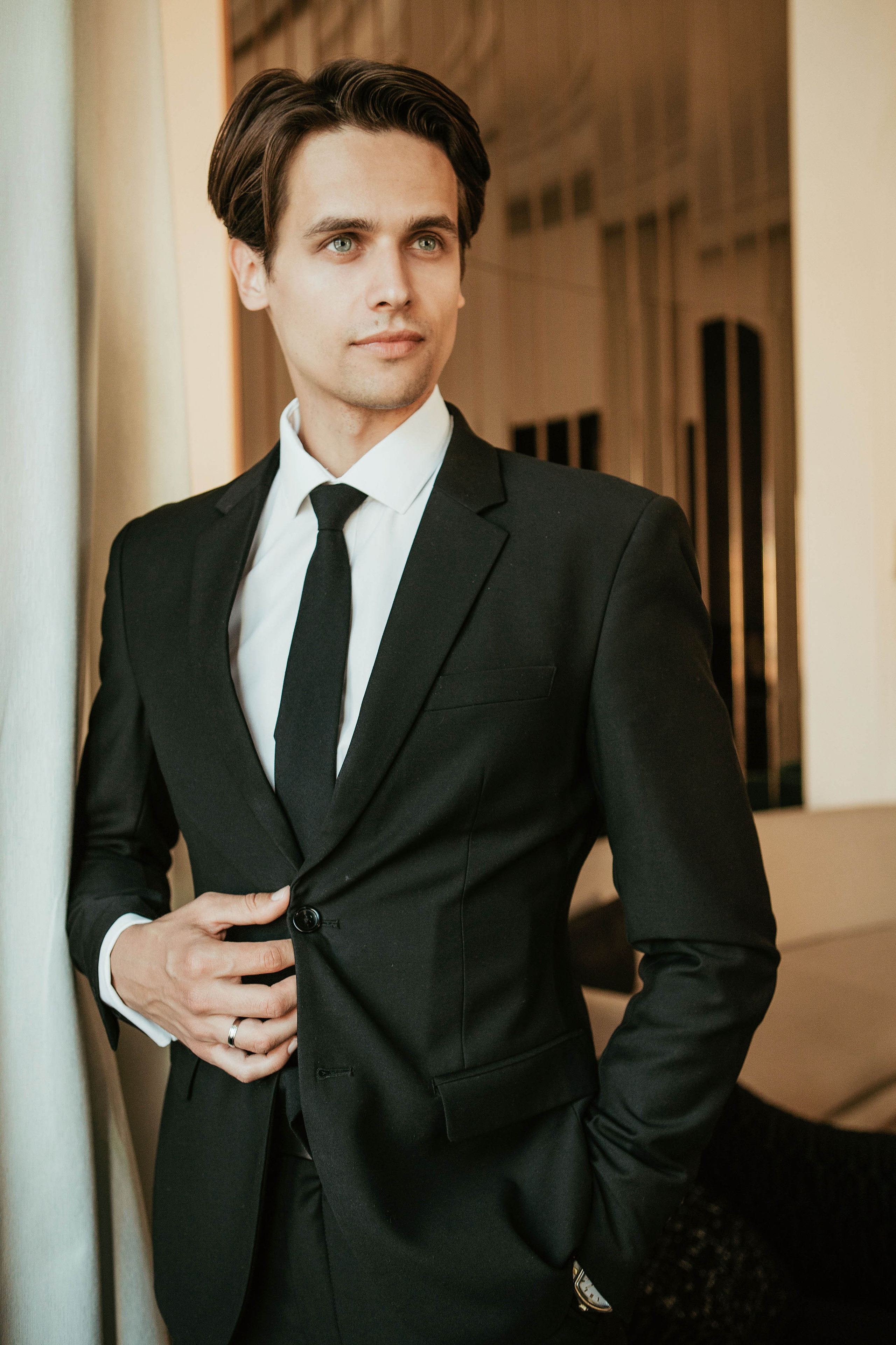 Свадебная фотосессия в Одессе для Моник и Мстислава. Свадебный фотограф Измаил, Констанца, Бухарест, Галац, Браила Julia Dickinson