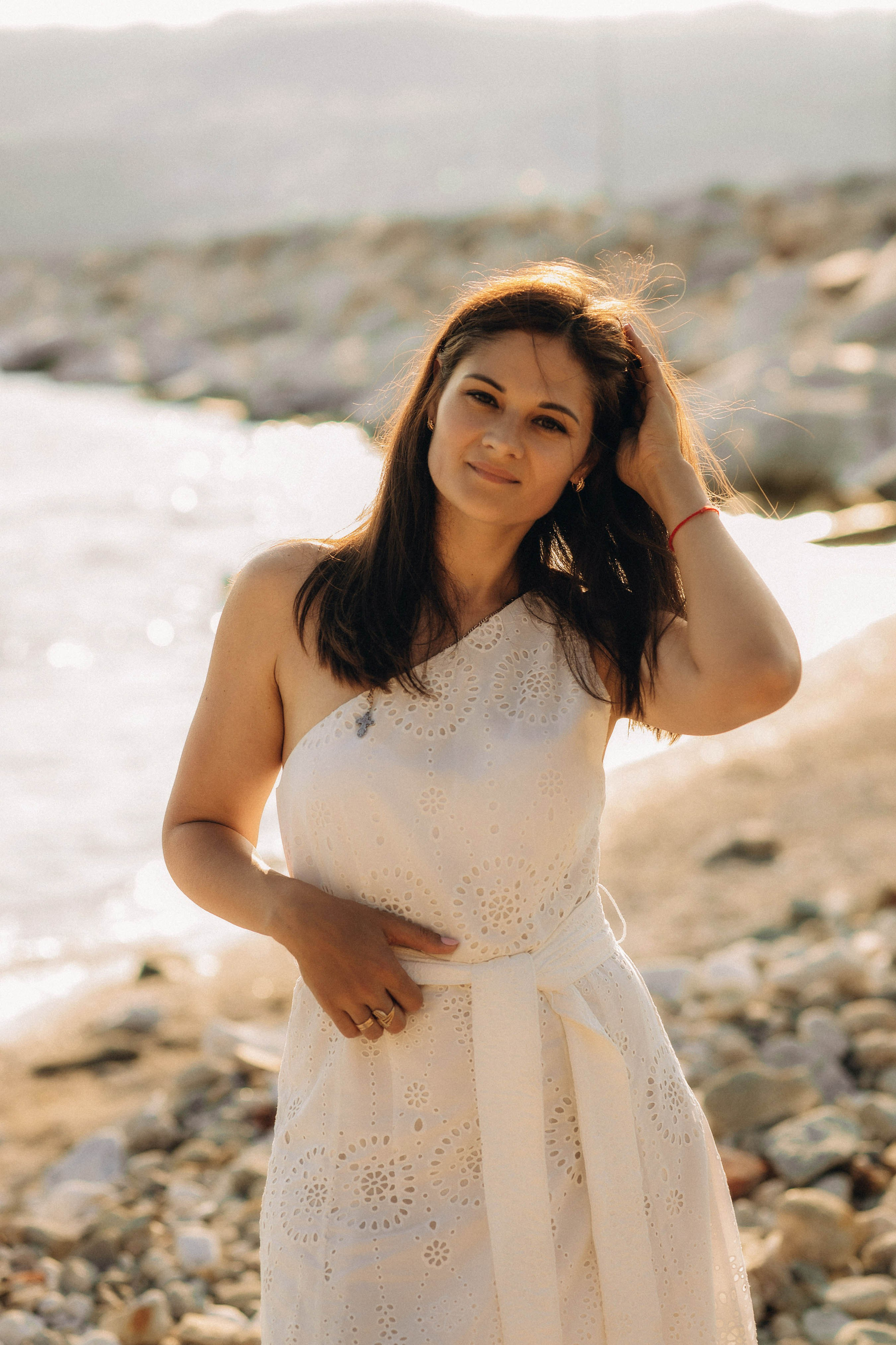 Юрий, Ирина и Мария. Свадебный фотограф Измаил, Констанца, Бухарест, Галац, Браила Julia Dickinson