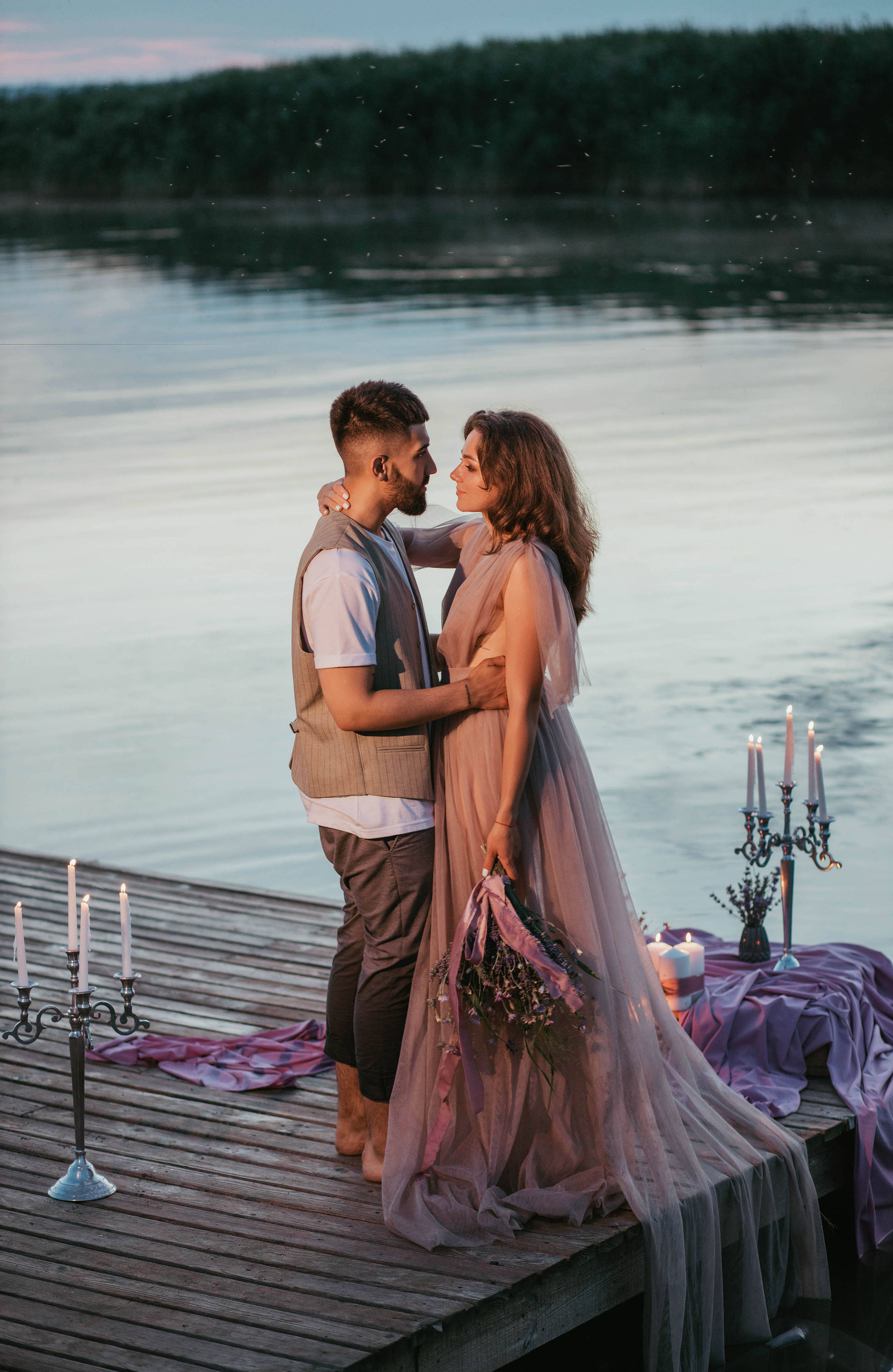 Богдан и Юлия. Свадебный фотограф Измаил, Констанца, Бухарест, Галац, Браила Julia Dickinson