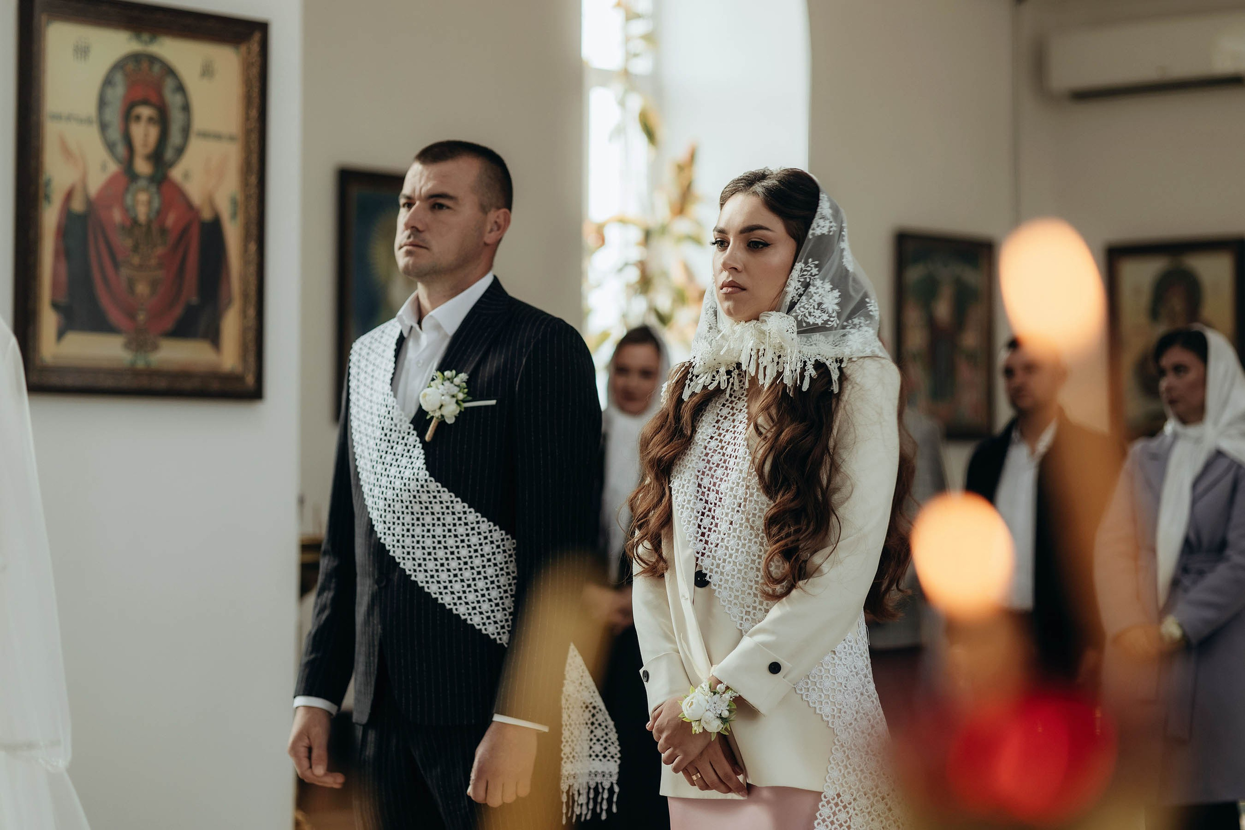 Иван и Ольга. Свадебный фотограф Измаил, Констанца, Бухарест, Галац, Браила Julia Dickinson