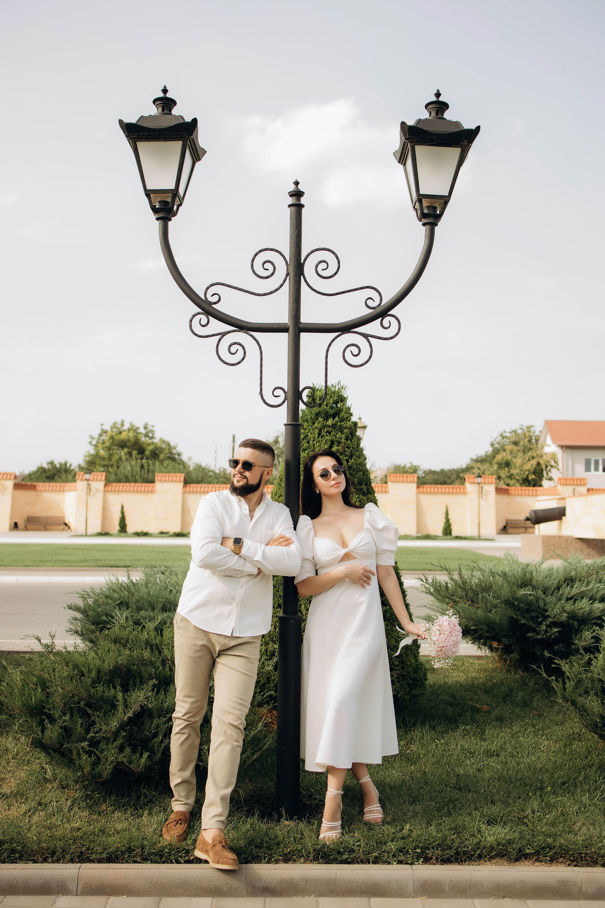 Дмитрий и Виктория. Свадебный фотограф Измаил, Констанца, Бухарест, Галац, Браила Julia Dickinson