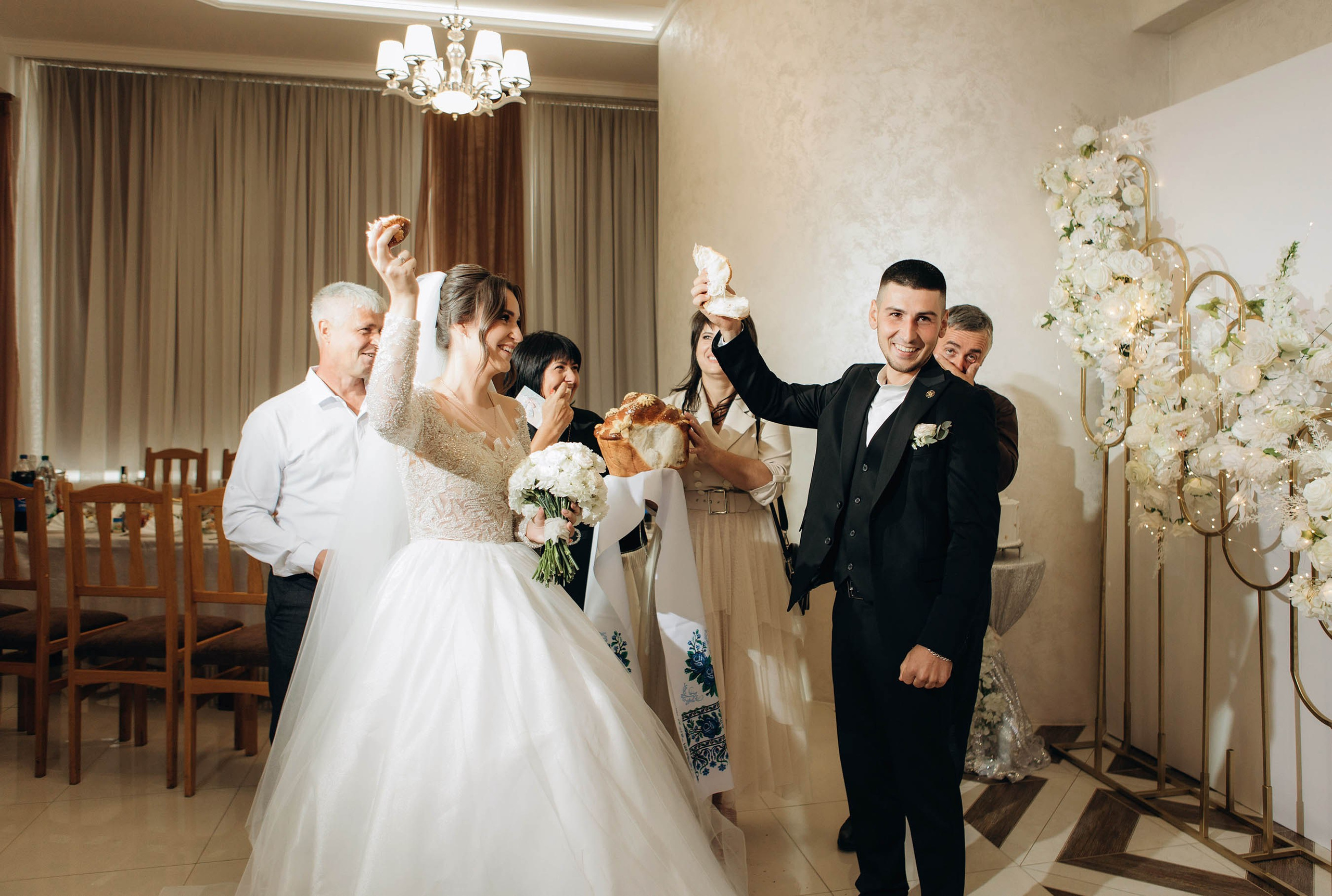 Игорь и Галина. Свадебный фотограф Измаил, Констанца, Бухарест, Галац, Браила Julia Dickinson