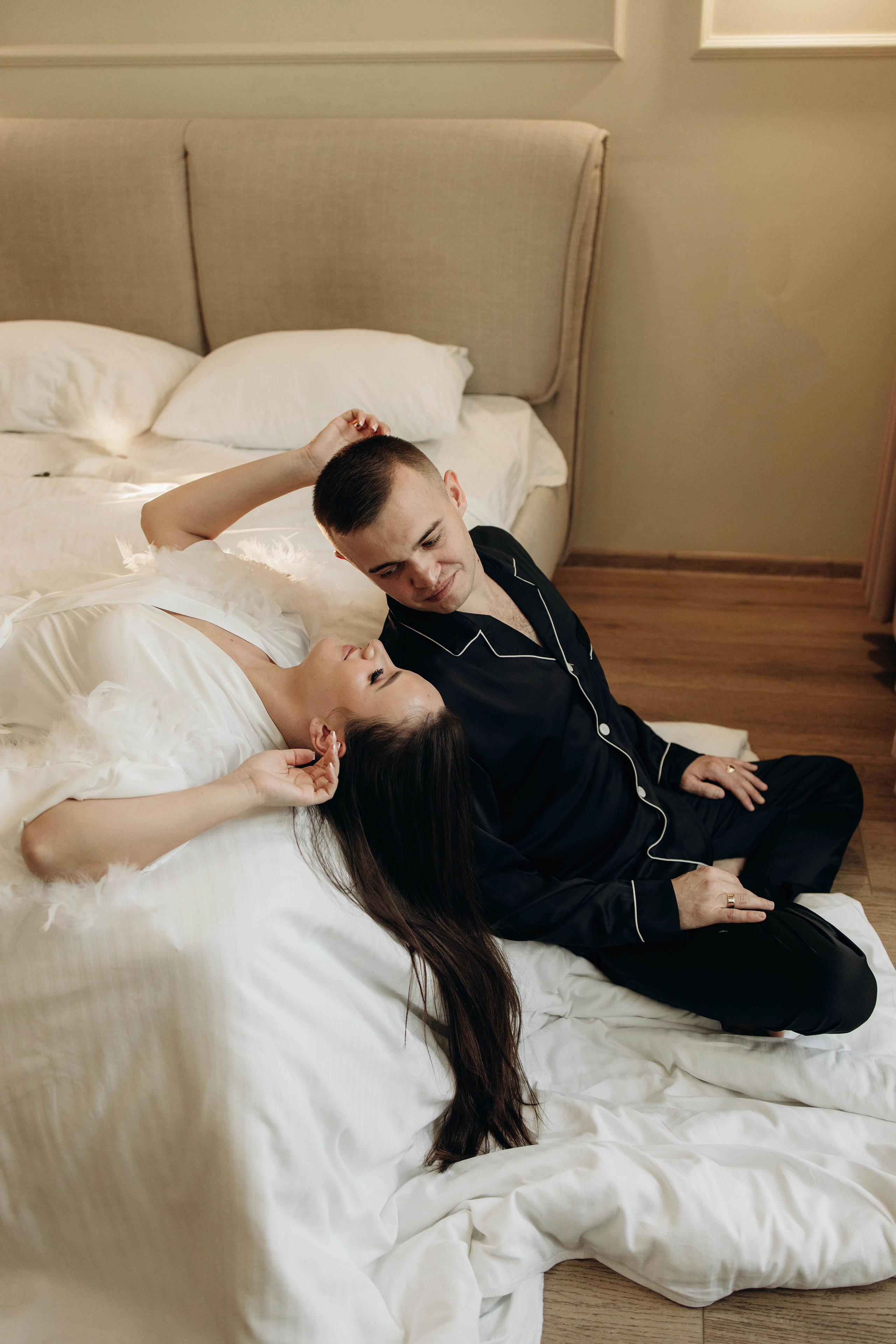 Иван и Ольга. Свадебный фотограф Измаил, Констанца, Бухарест, Галац, Браила Julia Dickinson