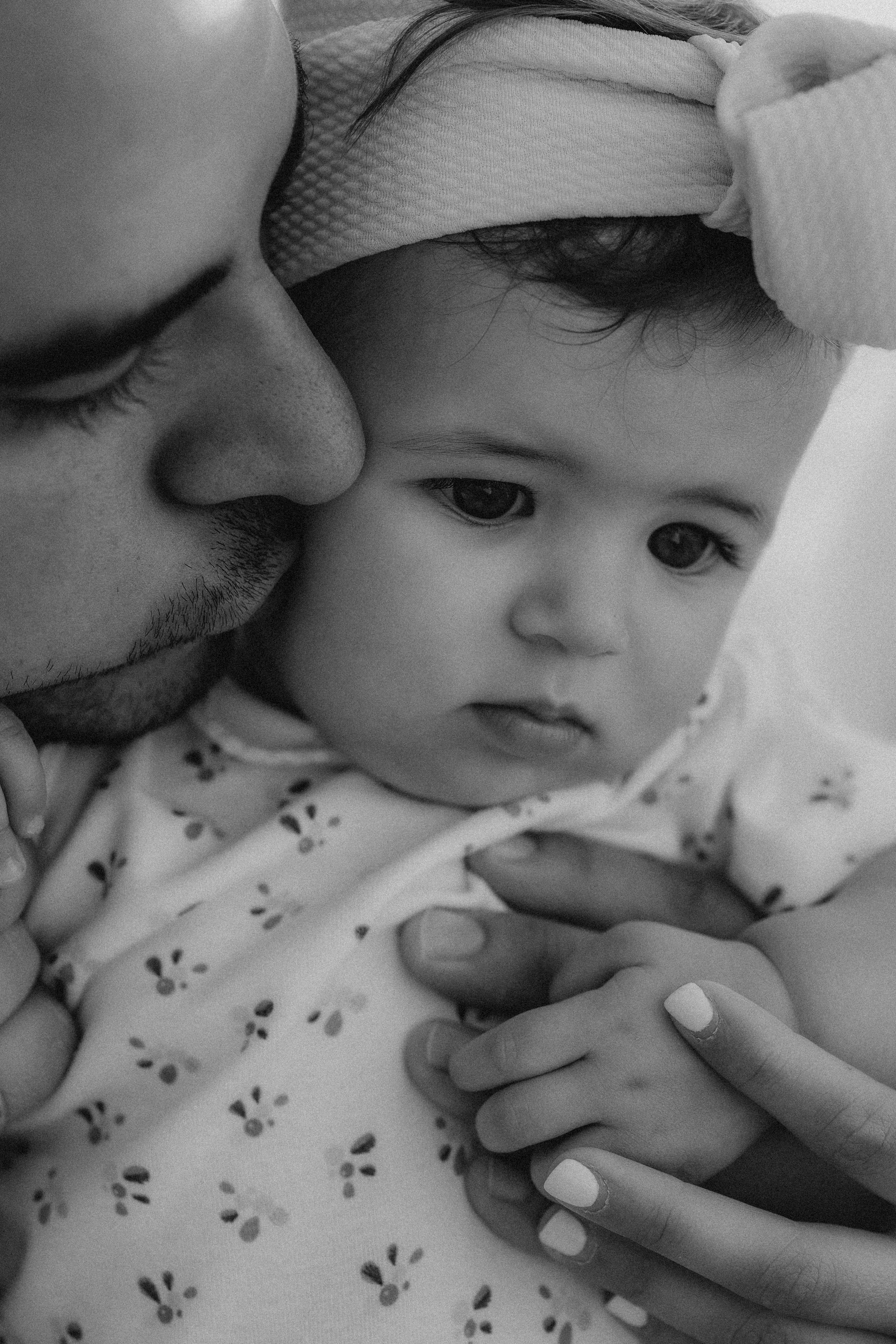 Василис, Василики и Валерия. Свадебный фотограф Измаил, Констанца, Бухарест, Галац, Браила Julia Dickinson