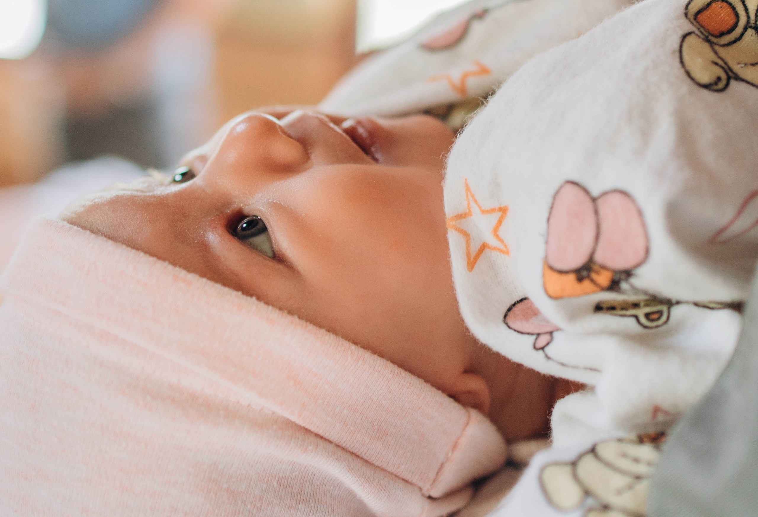 Крещение Каролины. Свадебный фотограф Измаил, Констанца, Бухарест, Галац, Браила Julia Dickinson