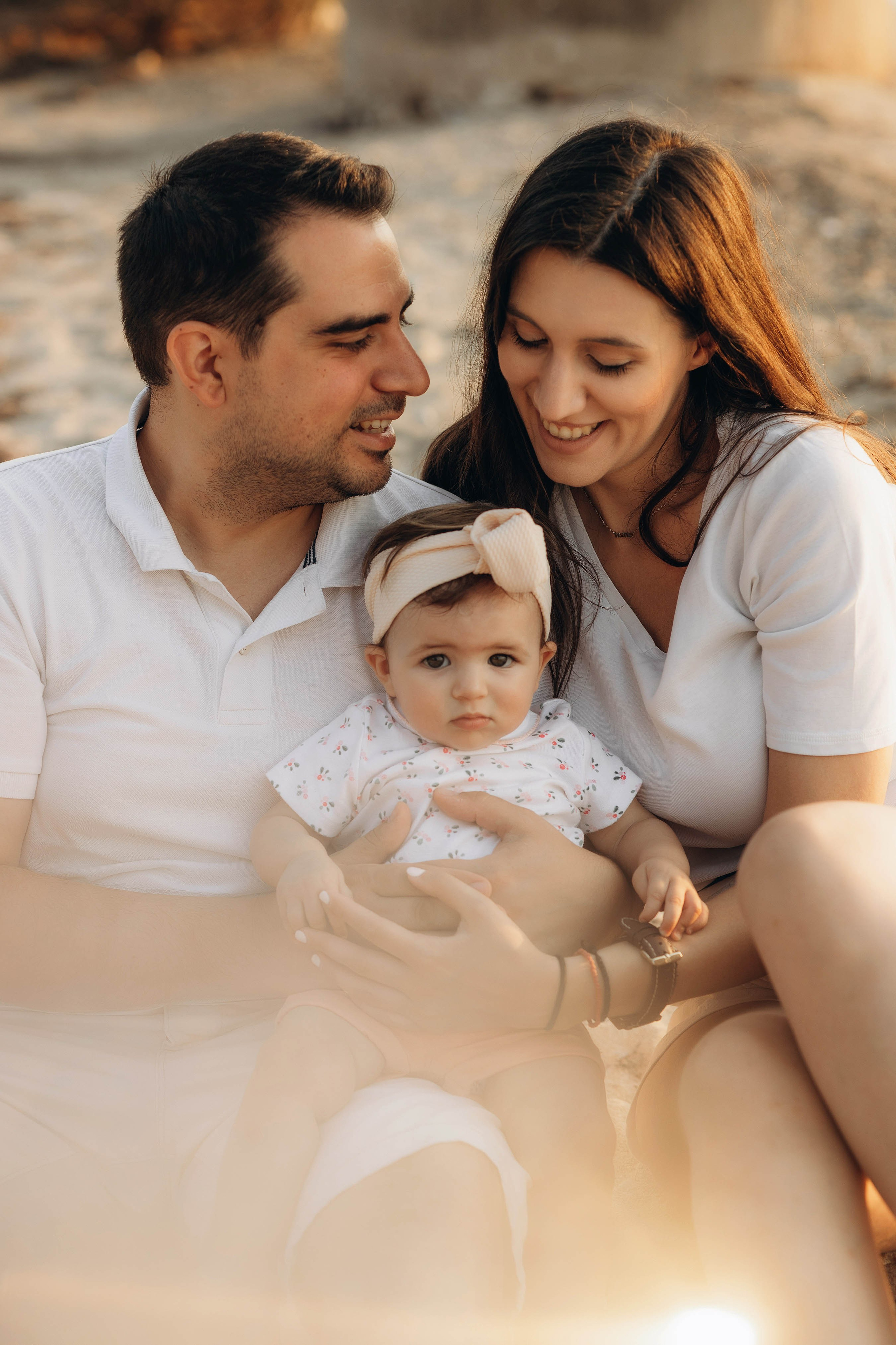 Василис, Василики и Валерия. Свадебный фотограф Измаил, Констанца, Бухарест, Галац, Браила Julia Dickinson